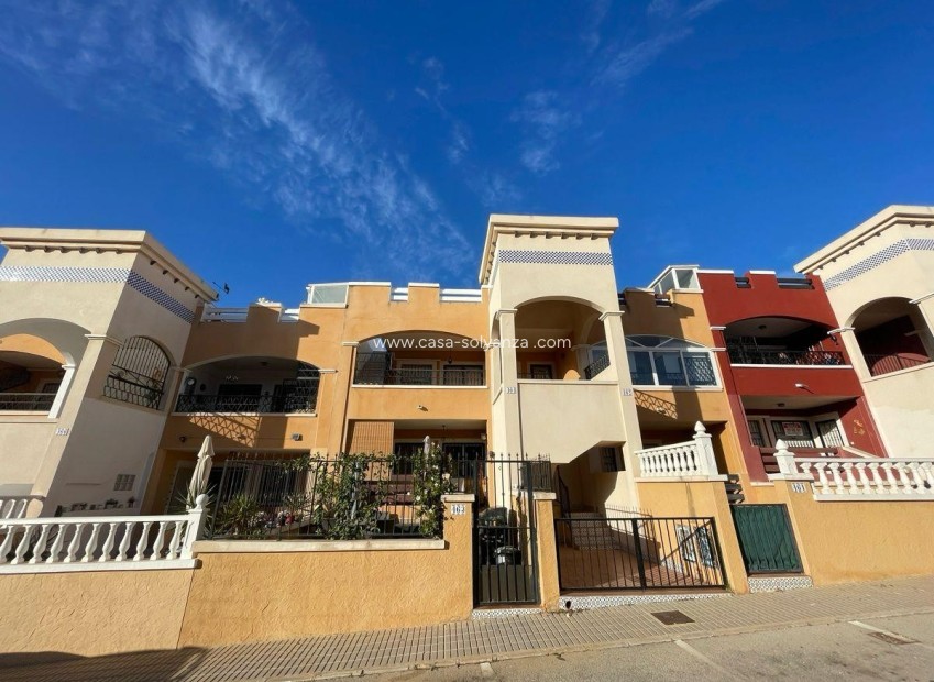 Herverkoop - Appartement / flat - Orihuela Costa - Costa Blanca