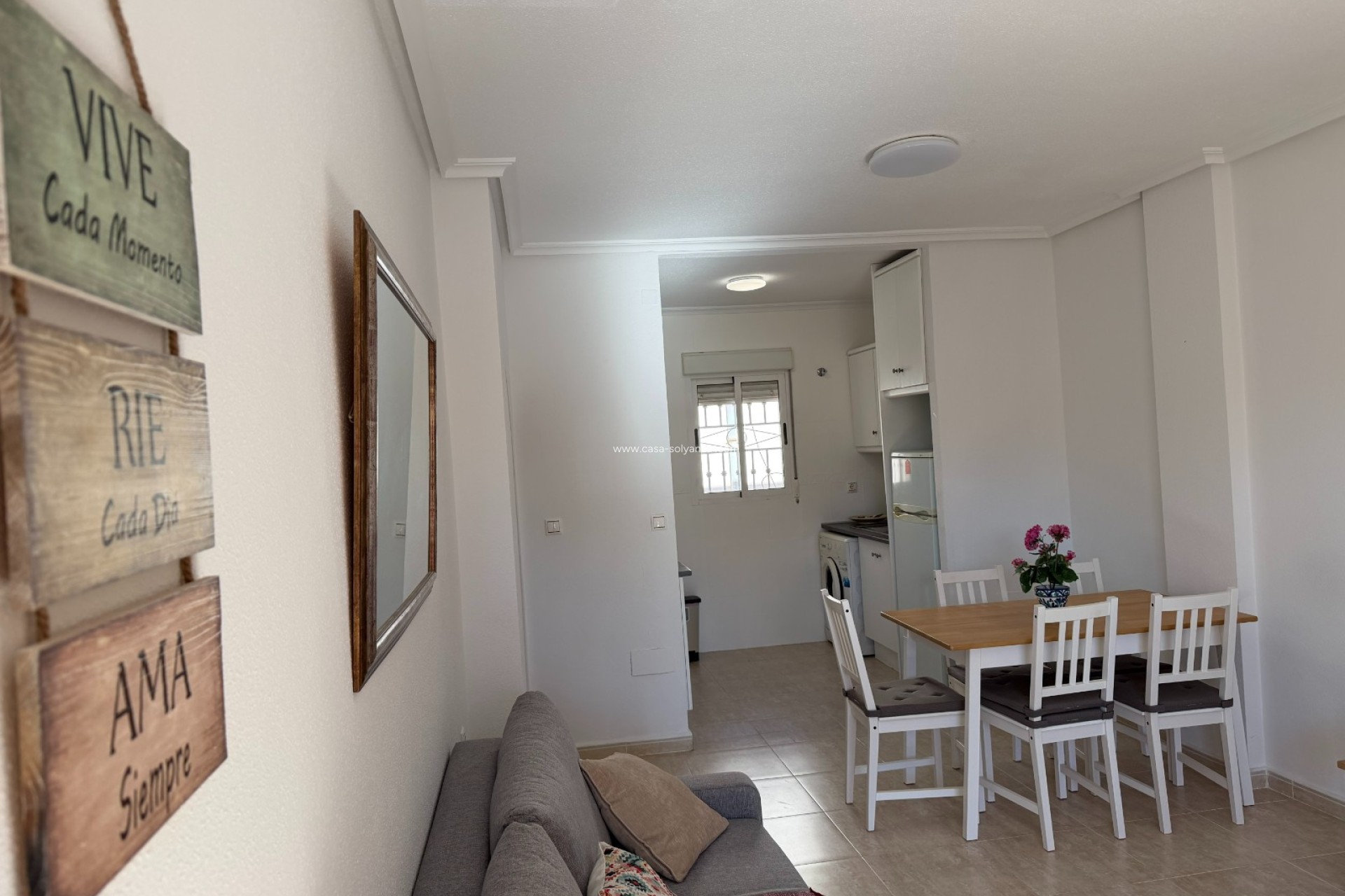 Herverkoop - Appartement / flat - Orihuela Costa - Costa Blanca