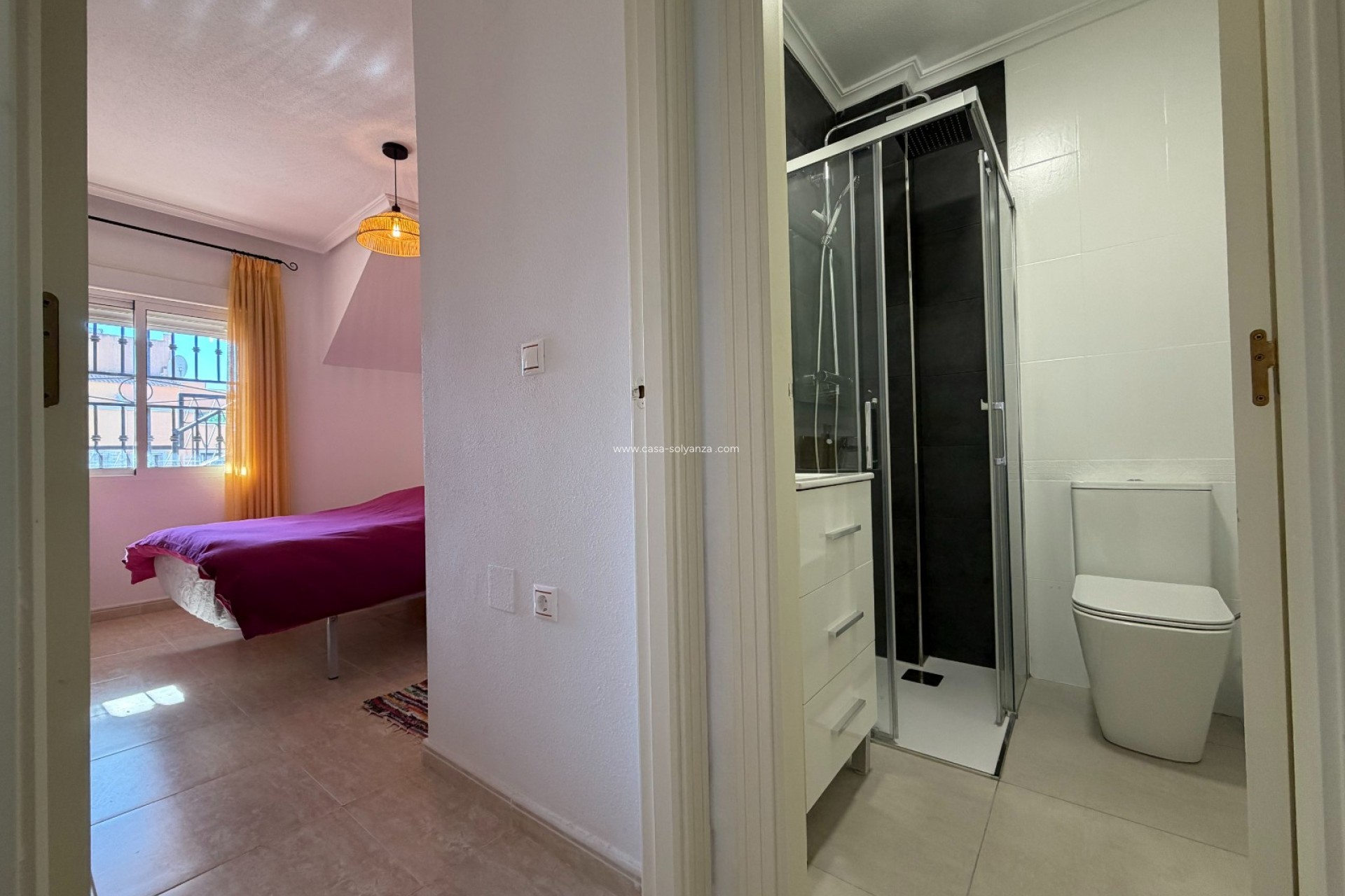 Herverkoop - Appartement / flat - Orihuela Costa - Costa Blanca