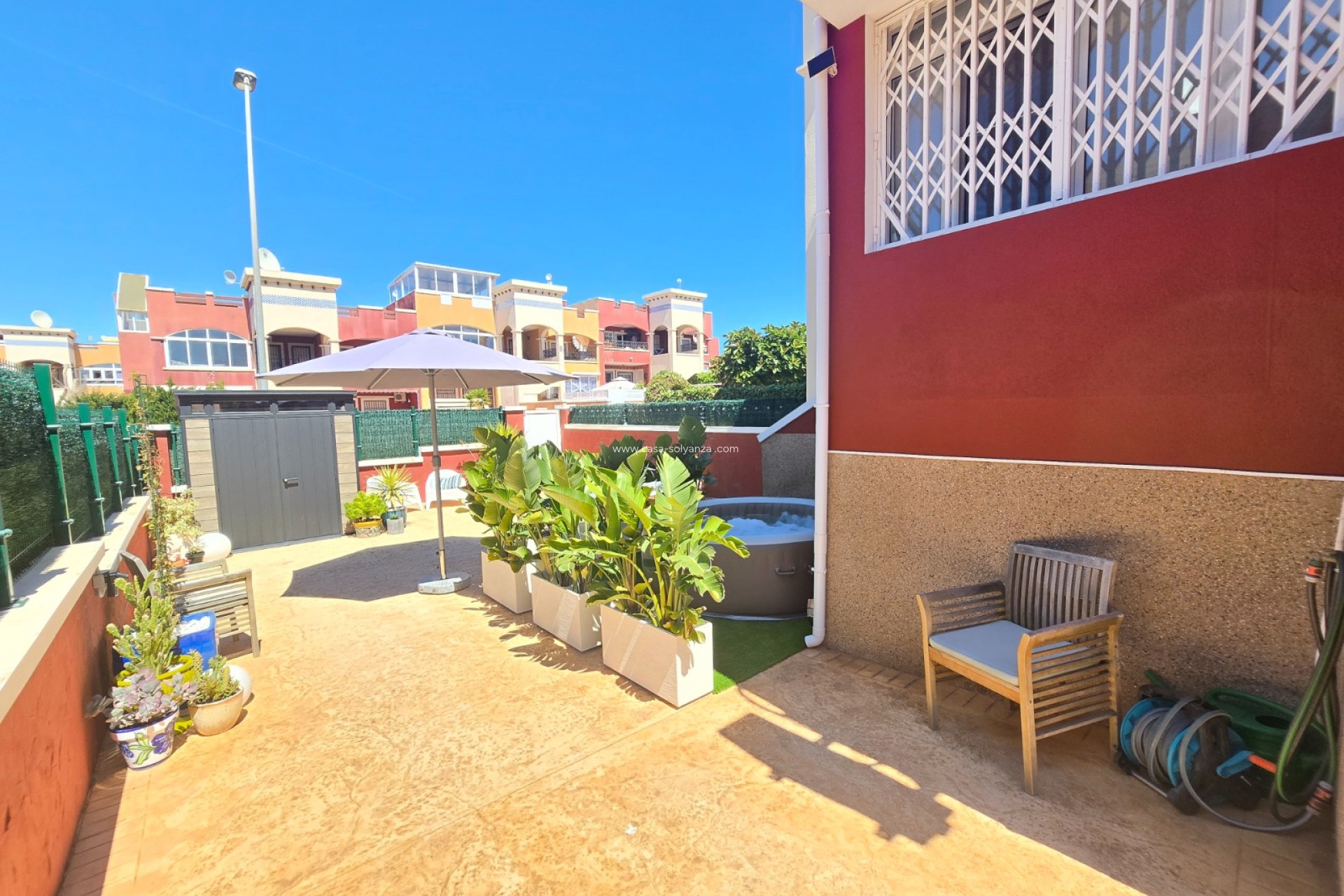 Herverkoop - Appartement / flat - Orihuela Costa - Costa Blanca