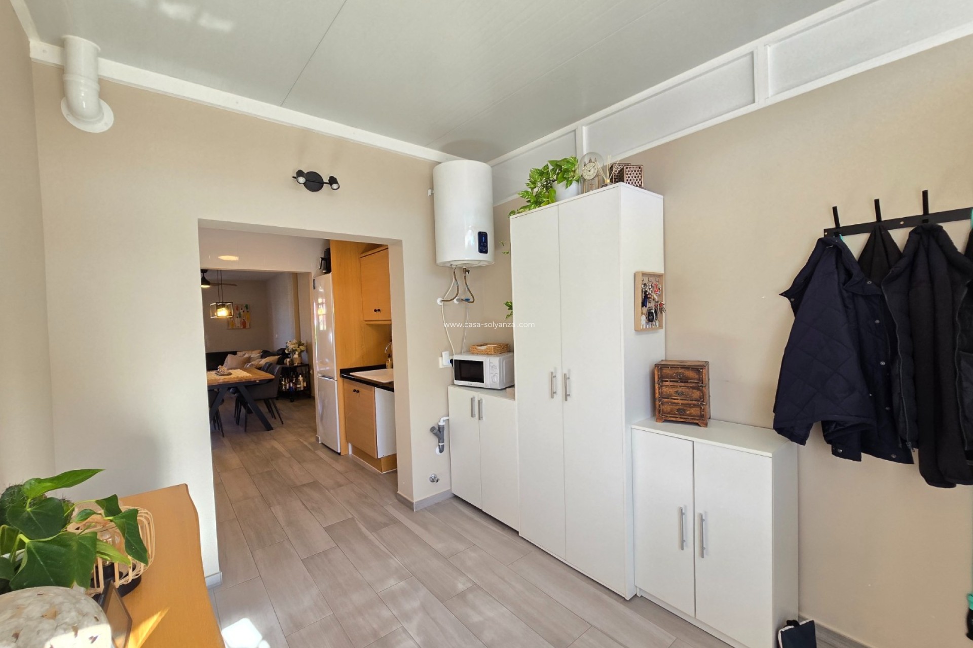 Herverkoop - Appartement / flat - Orihuela Costa - Costa Blanca