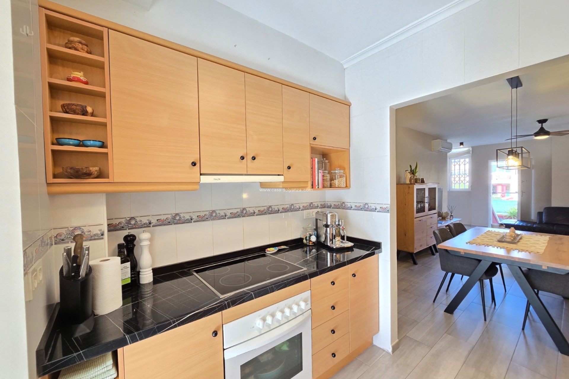 Herverkoop - Appartement / flat - Orihuela Costa - Costa Blanca