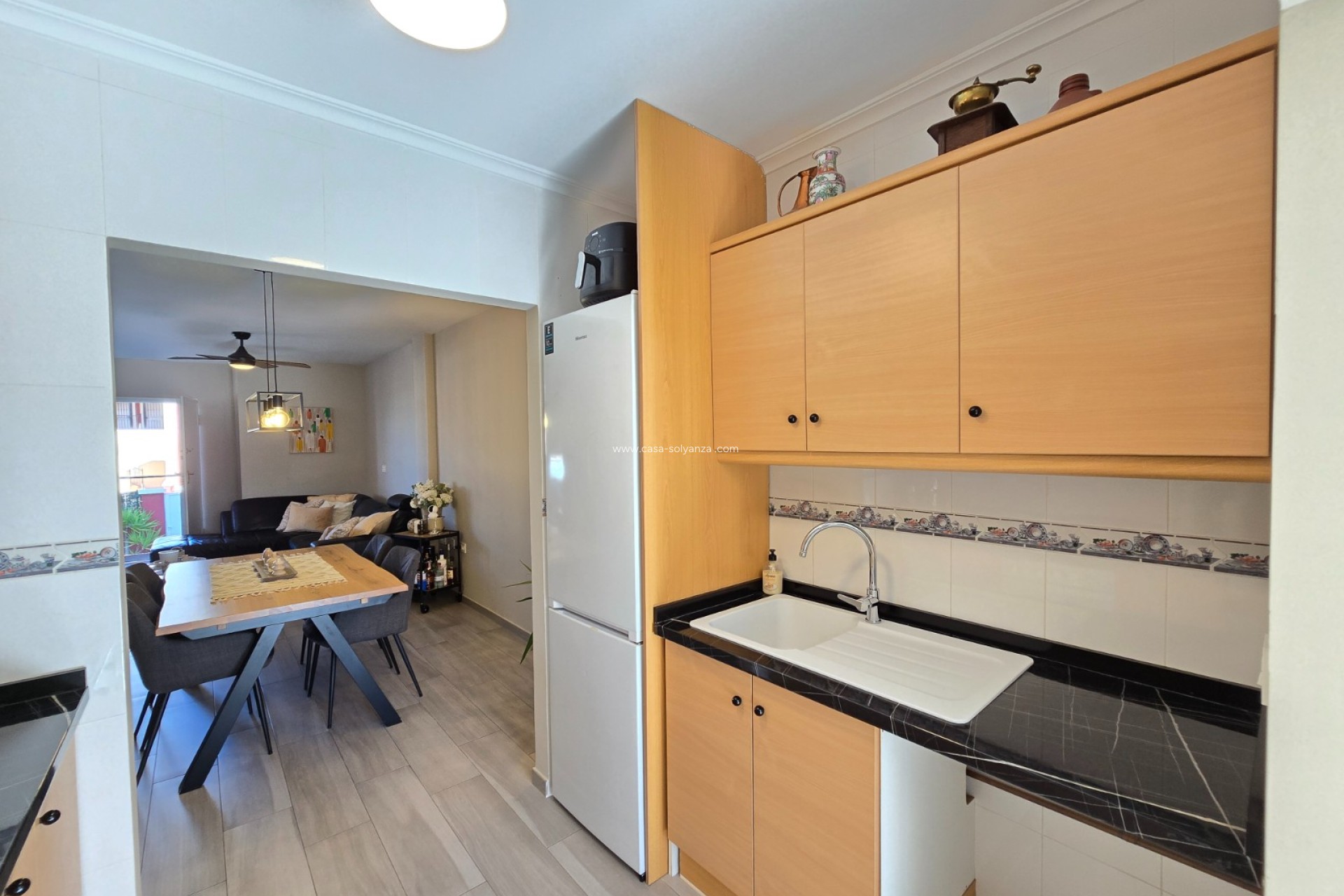 Herverkoop - Appartement / flat - Orihuela Costa - Costa Blanca