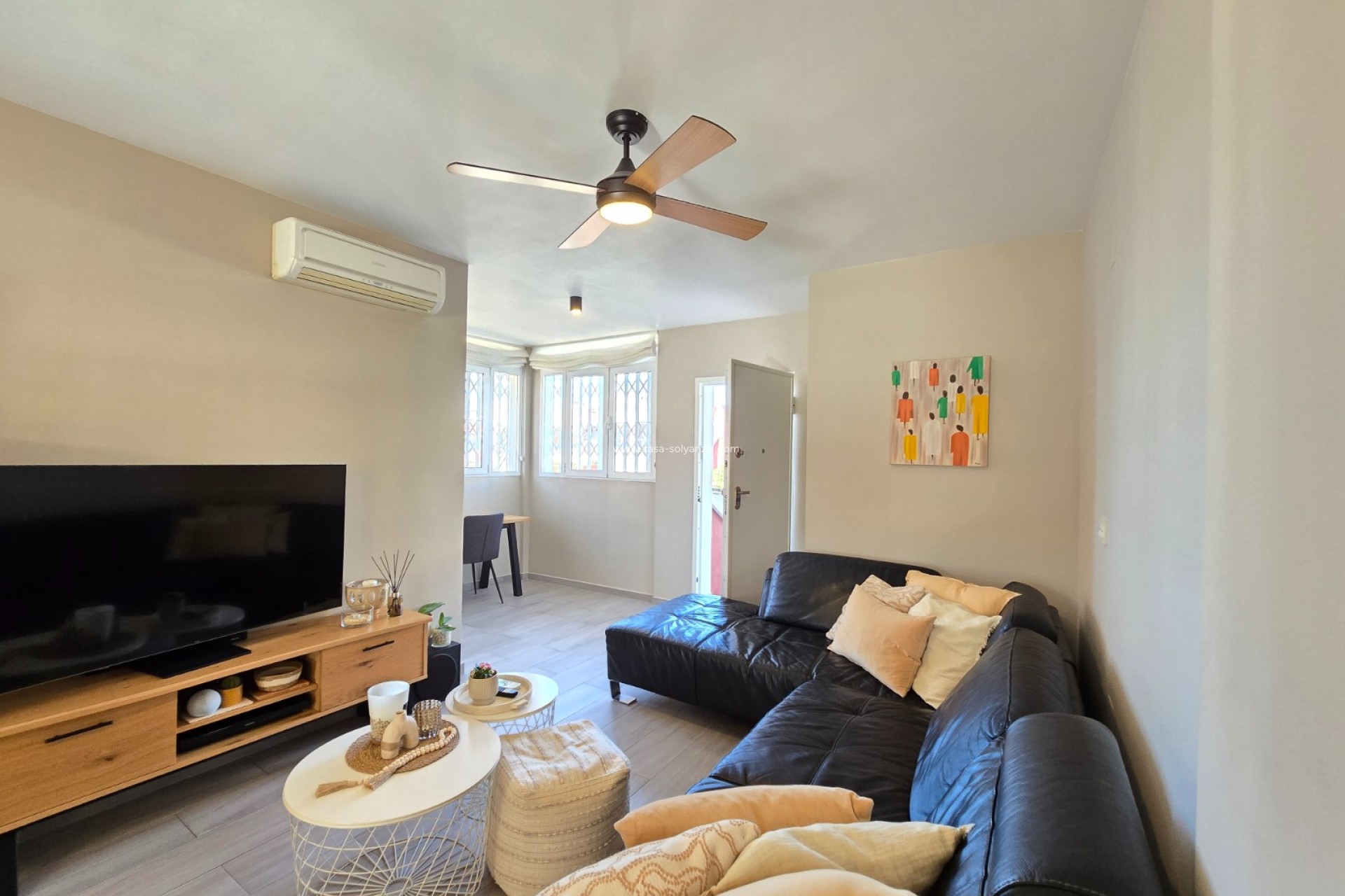 Herverkoop - Appartement / flat - Orihuela Costa - Costa Blanca