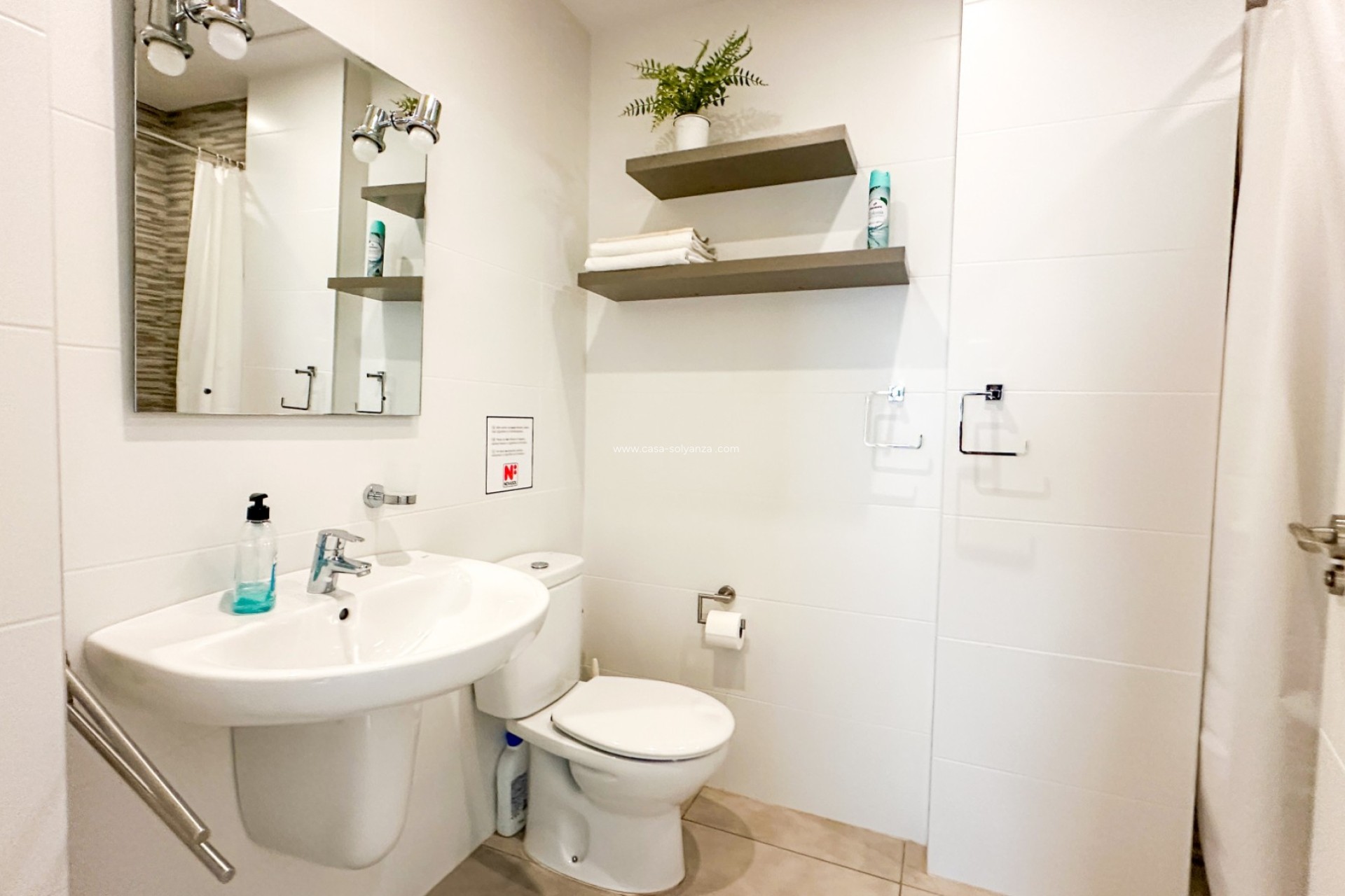 Herverkoop - Appartement / flat - Orihuela Costa - Costa Blanca