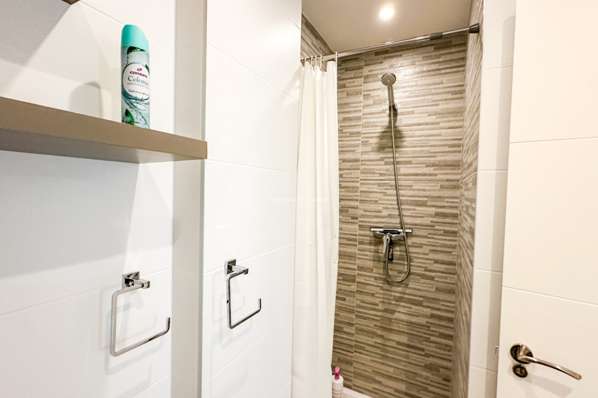 Herverkoop - Appartement / flat - Orihuela Costa - Costa Blanca