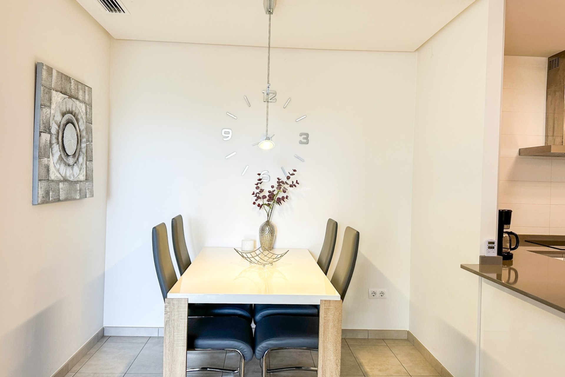 Herverkoop - Appartement / flat - Orihuela Costa - Costa Blanca