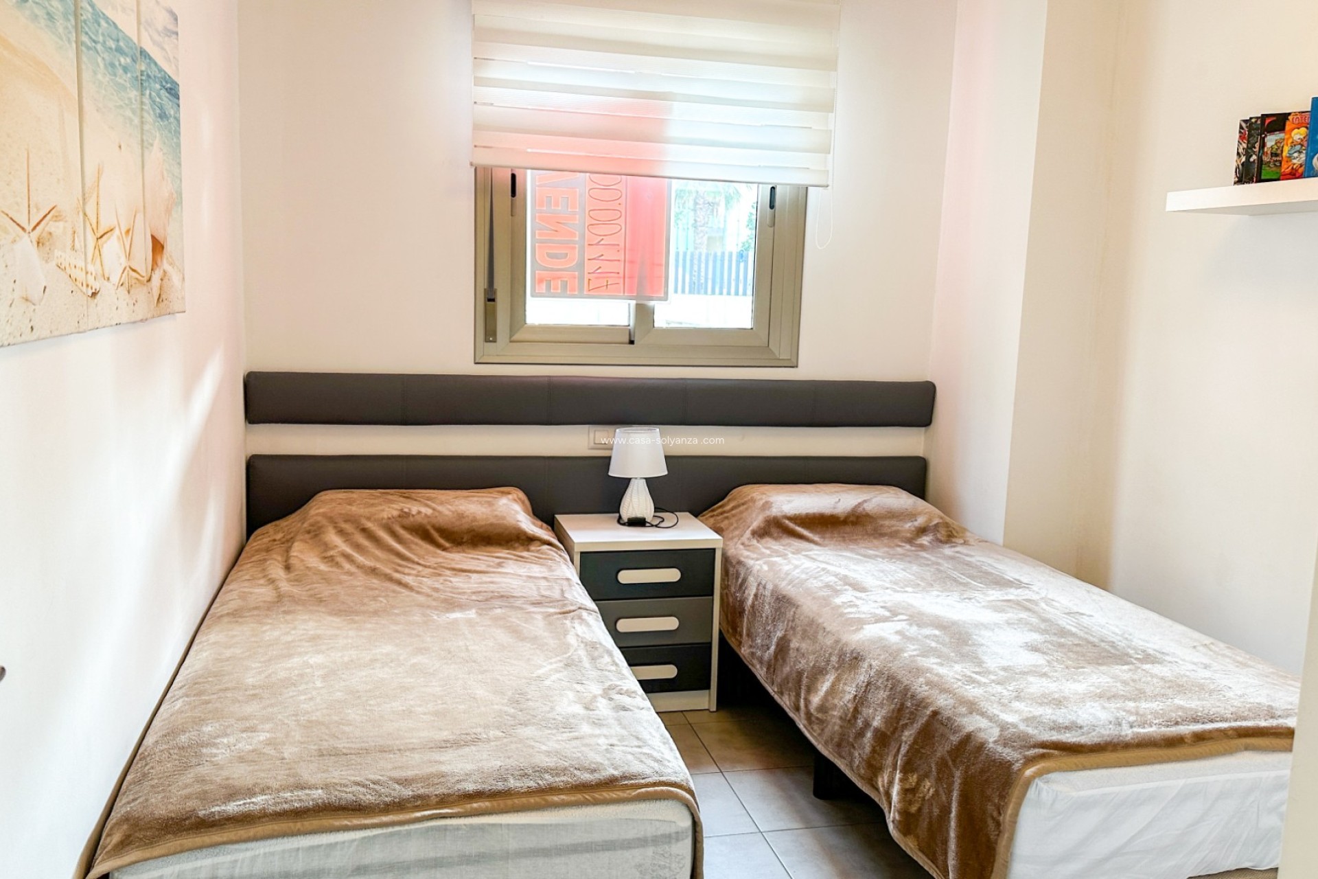 Herverkoop - Appartement / flat - Orihuela Costa - Costa Blanca