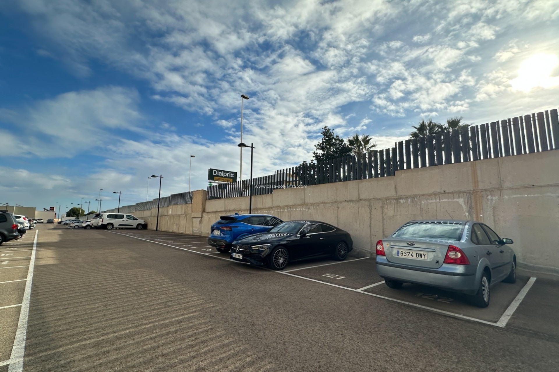 Herverkoop - Appartement / flat - Orihuela Costa - Costa Blanca