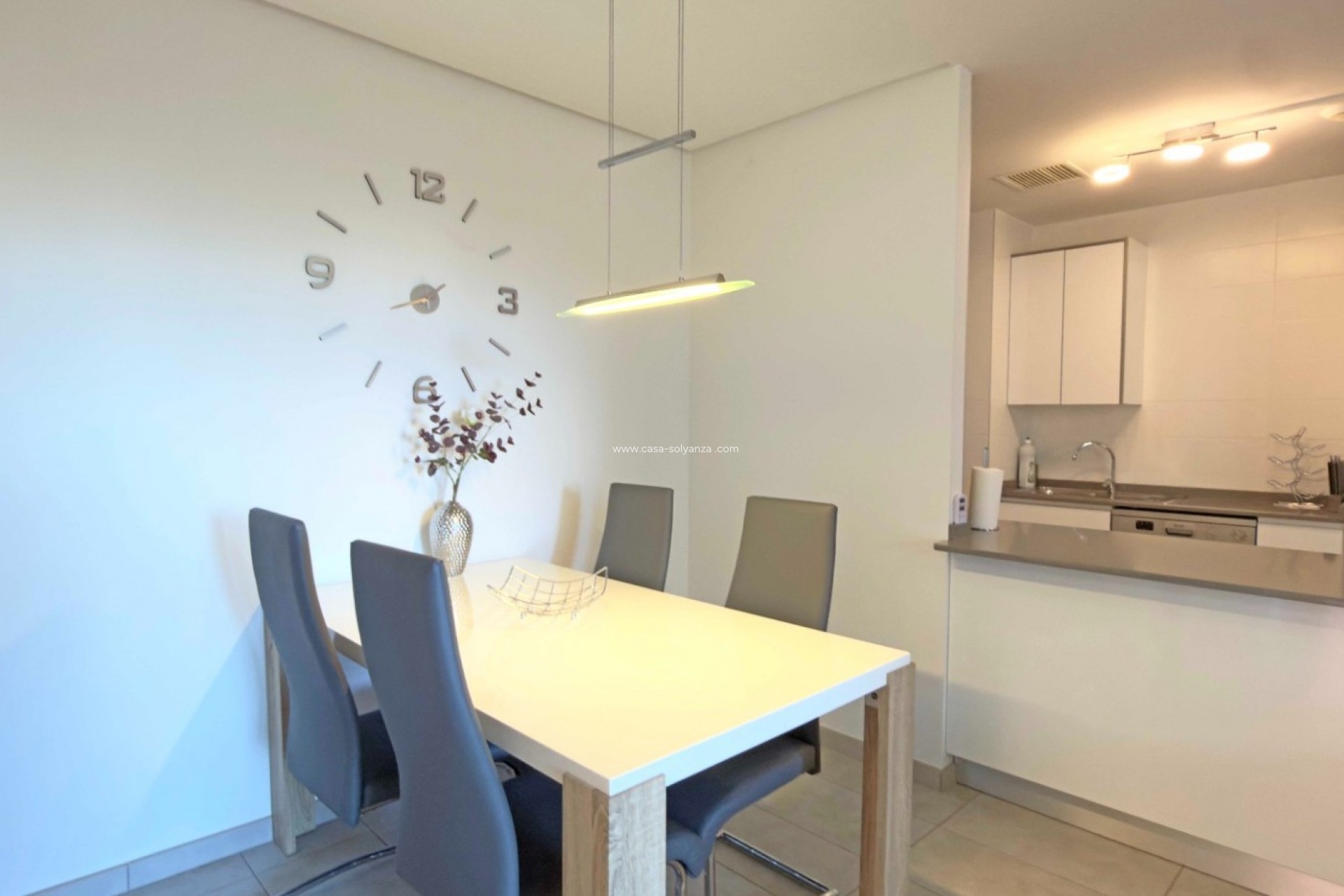 Herverkoop - Appartement / flat - Orihuela Costa - Costa Blanca