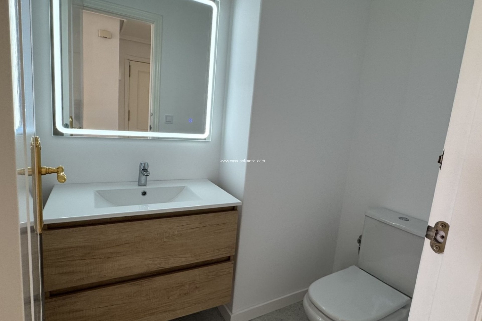 Herverkoop - Appartement / flat - Orihuela Costa - Costa Blanca