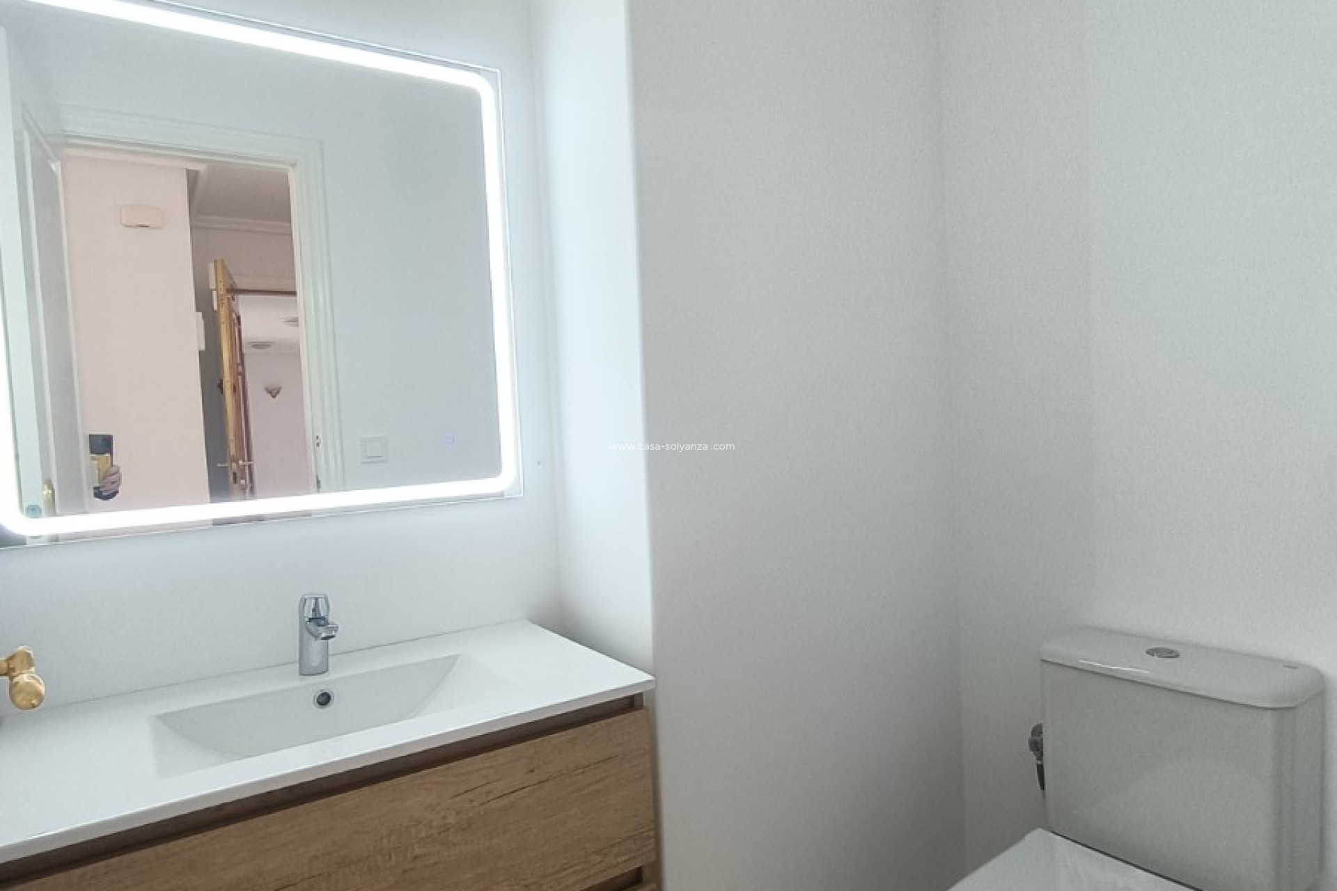 Herverkoop - Appartement / flat - Orihuela Costa - Costa Blanca