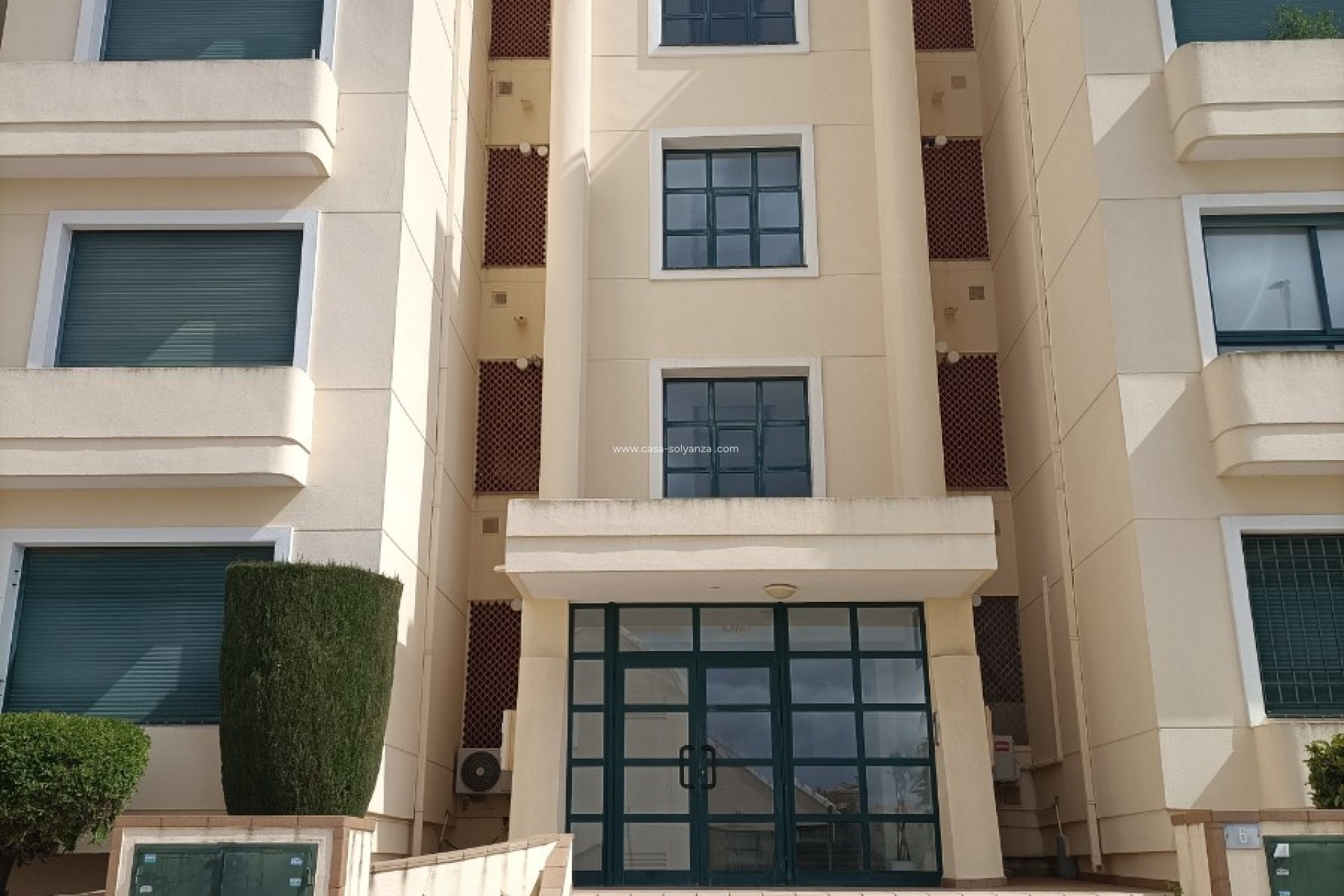 Herverkoop - Appartement / flat - Orihuela Costa - Costa Blanca