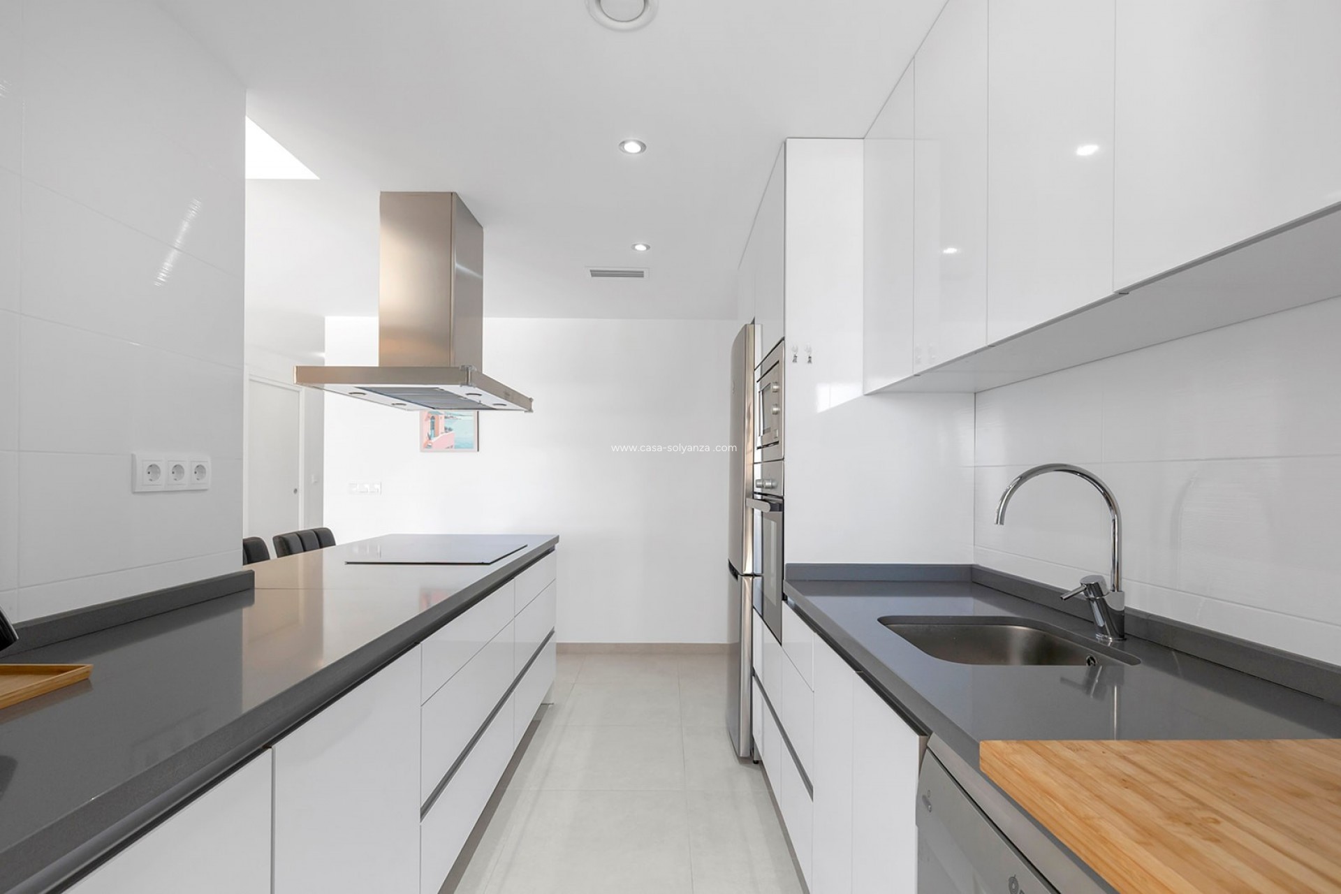 Herverkoop - Appartement / flat - Orihuela Costa - Costa Blanca