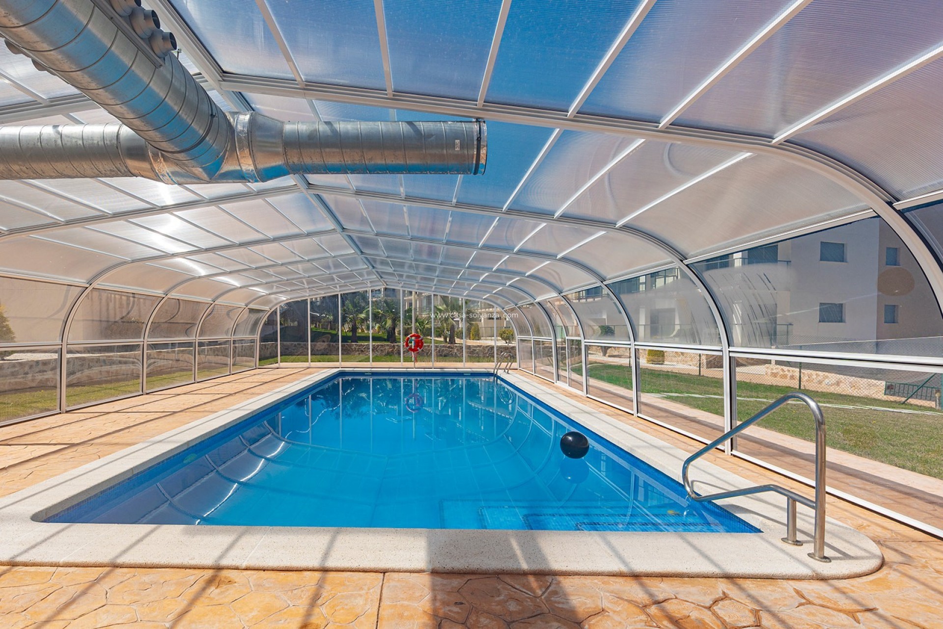 Herverkoop - Appartement / flat - Orihuela Costa - Costa Blanca