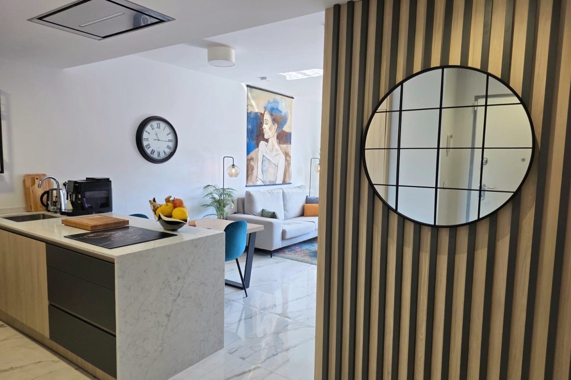 Herverkoop - Appartement / flat - Orihuela Costa - Costa Blanca