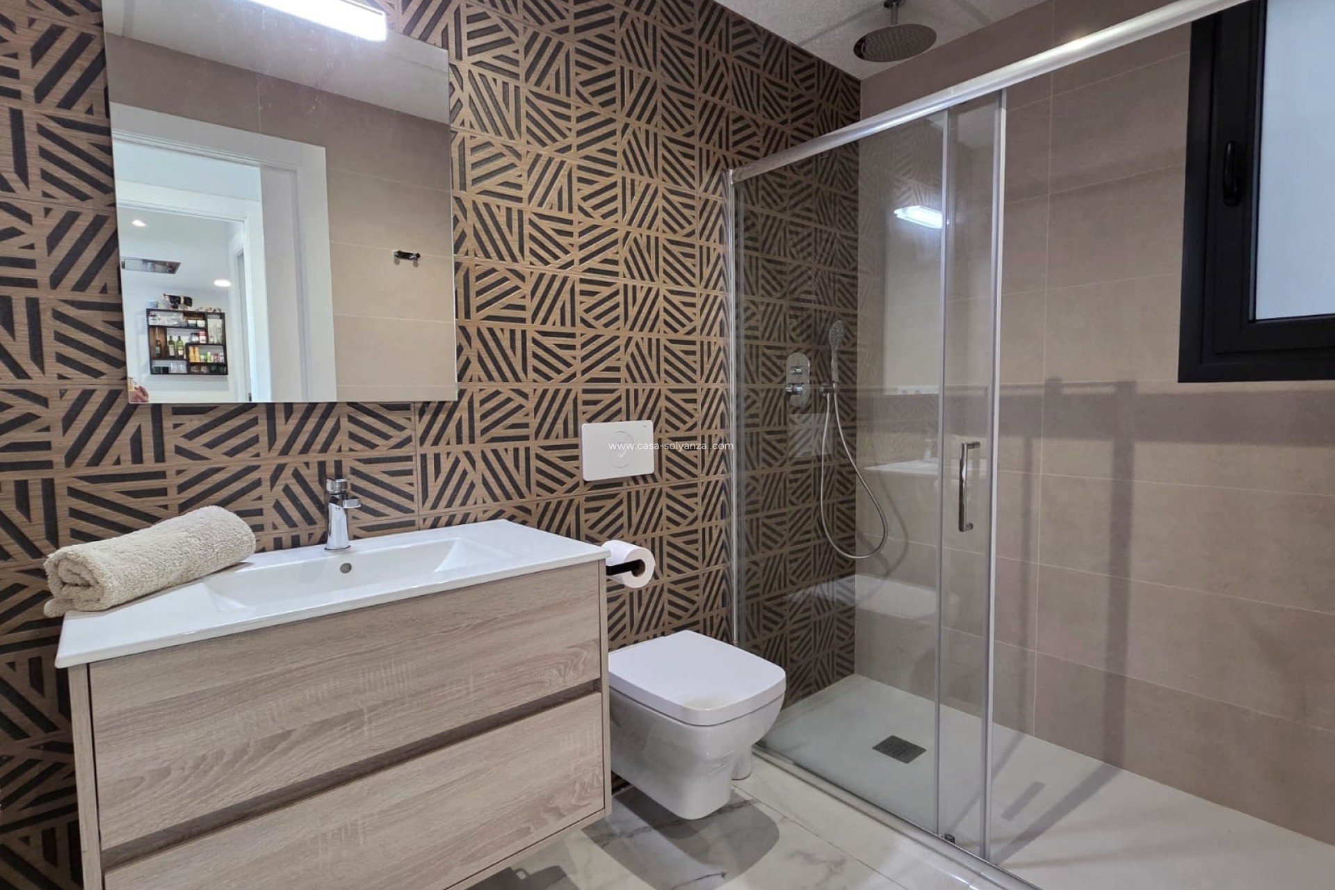 Herverkoop - Appartement / flat - Orihuela Costa - Costa Blanca