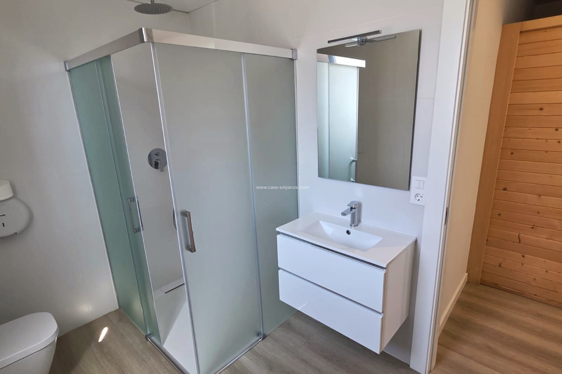 Herverkoop - Appartement / flat - Orihuela Costa - Costa Blanca