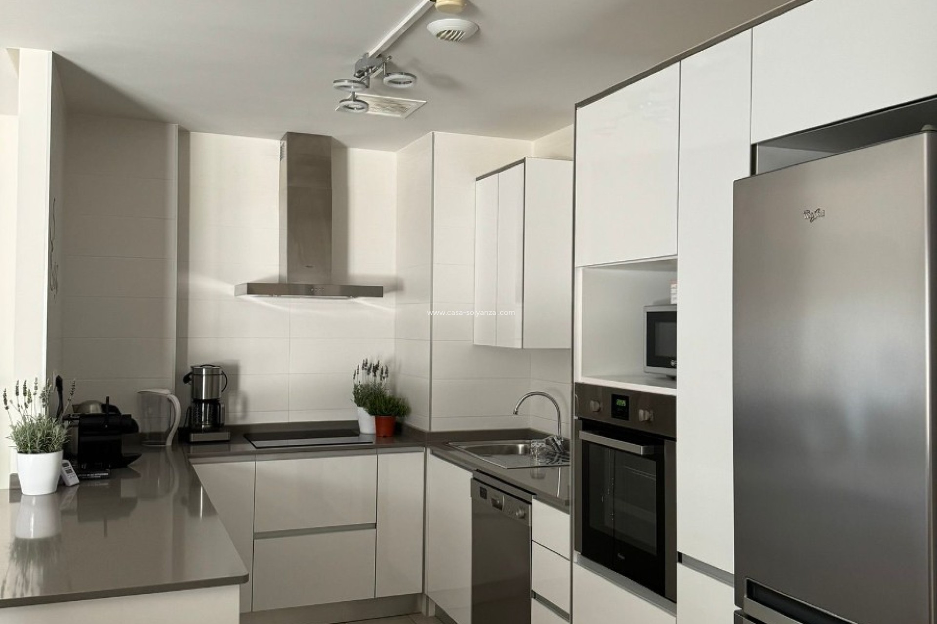 Herverkoop - Appartement / flat - Orihuela Costa - Costa Blanca