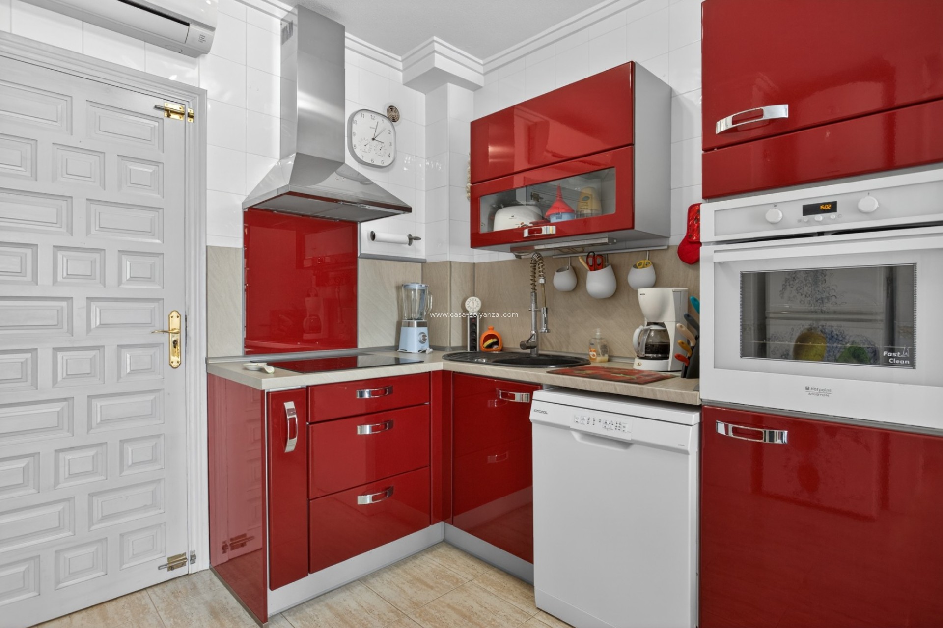 Herverkoop - Appartement / flat - Orihuela Costa - Costa Blanca