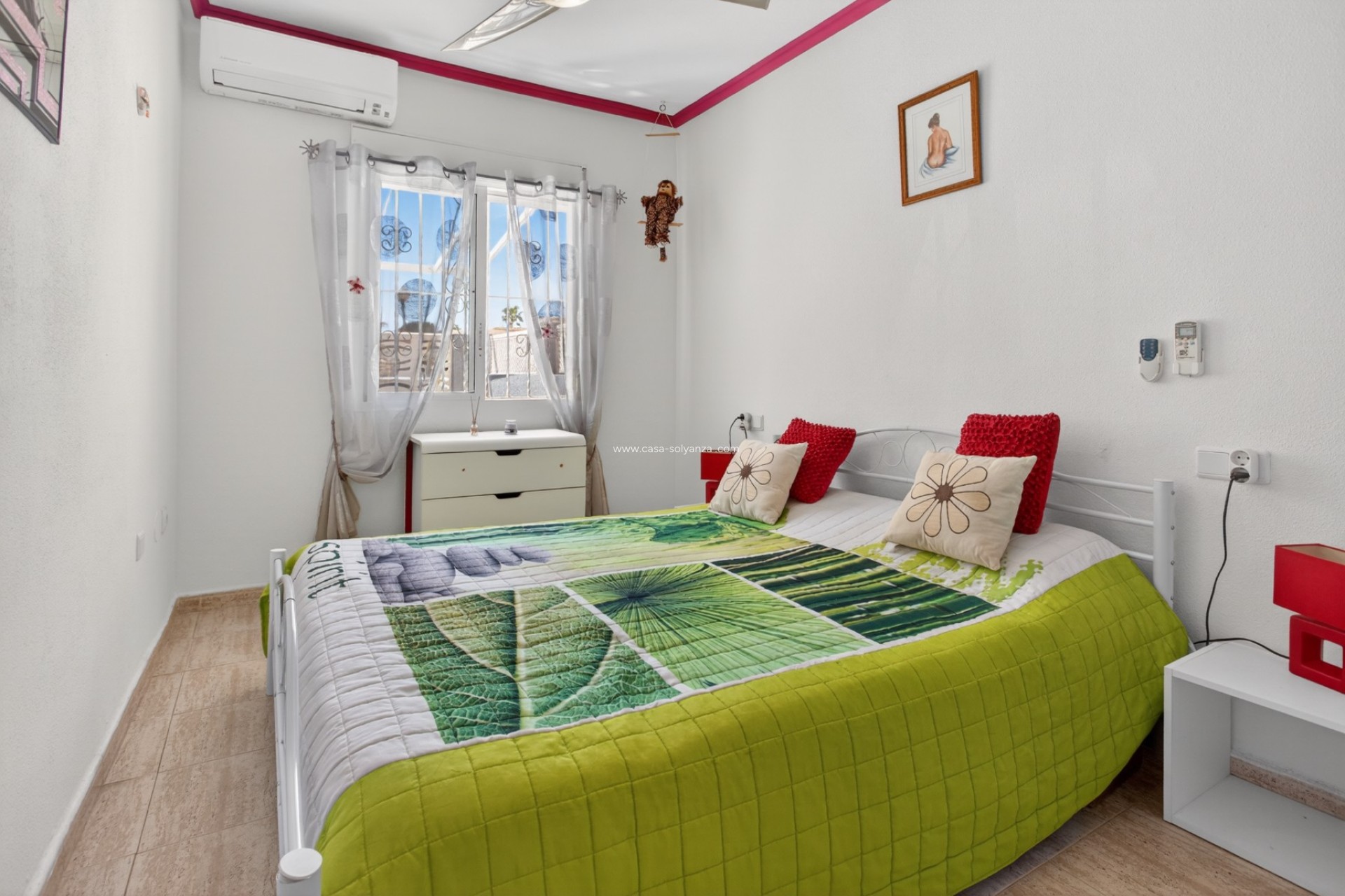 Herverkoop - Appartement / flat - Orihuela Costa - Costa Blanca