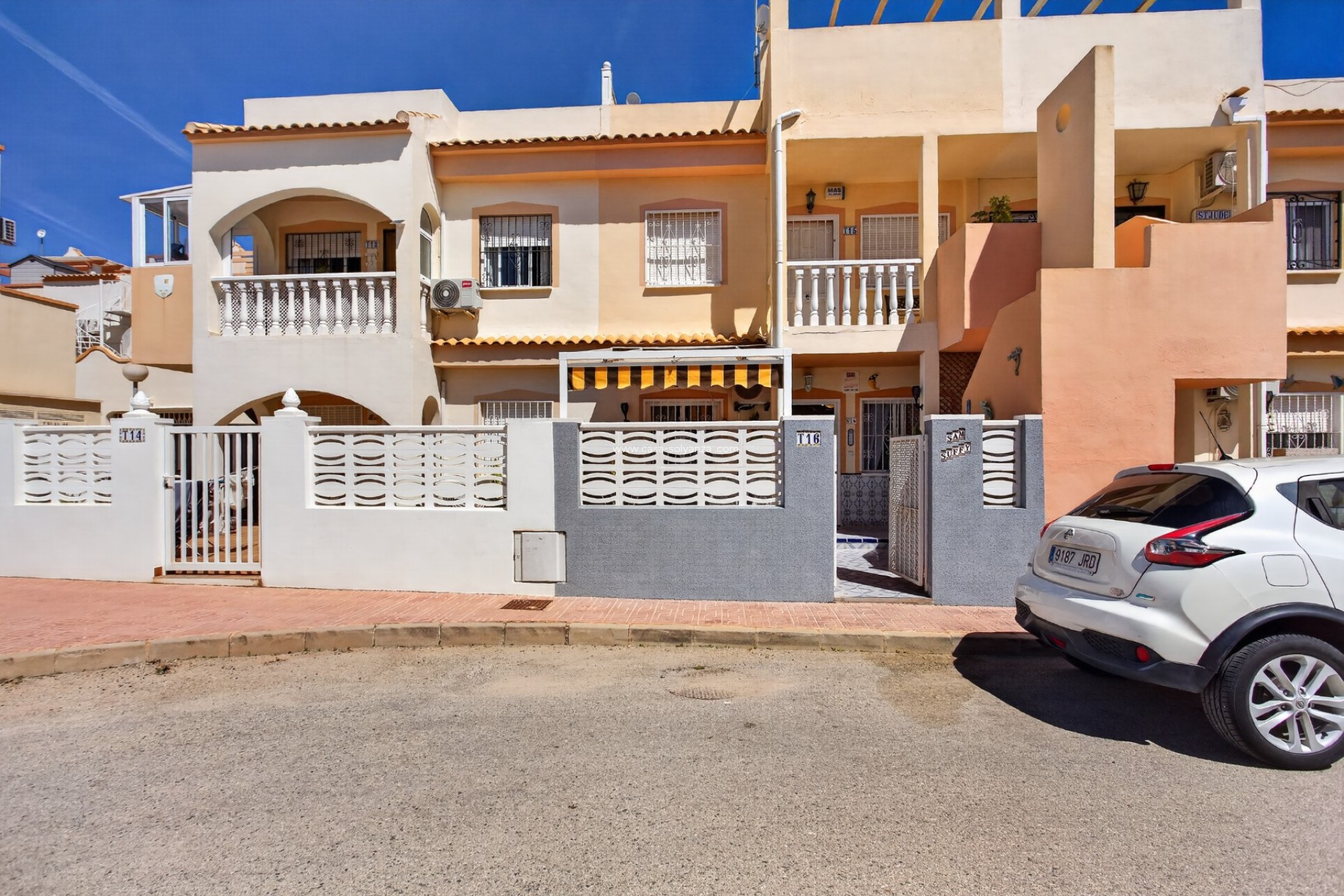 Herverkoop - Appartement / flat - Orihuela Costa - Costa Blanca