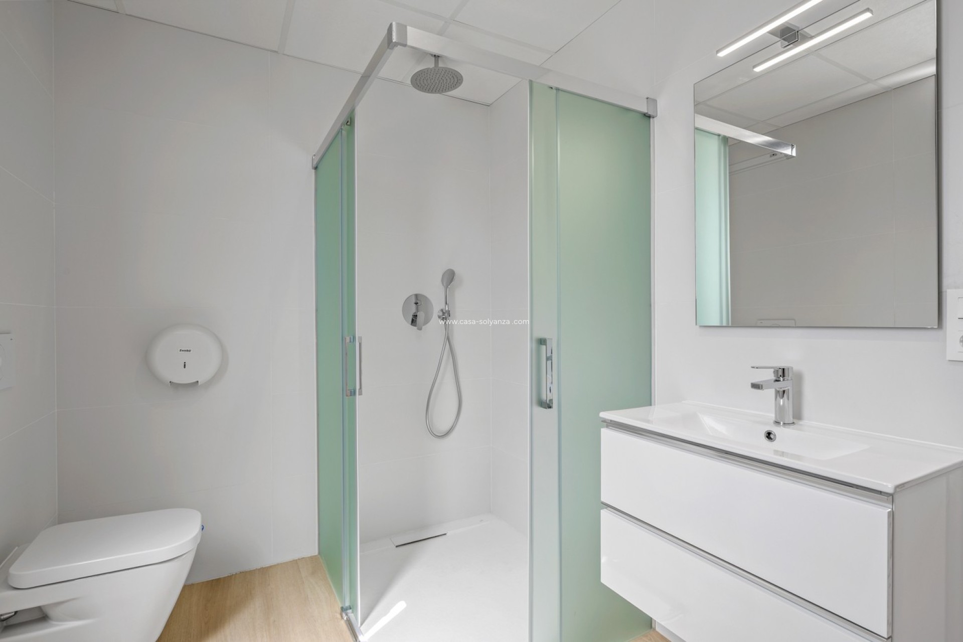 Herverkoop - Appartement / flat - Orihuela Costa - Costa Blanca