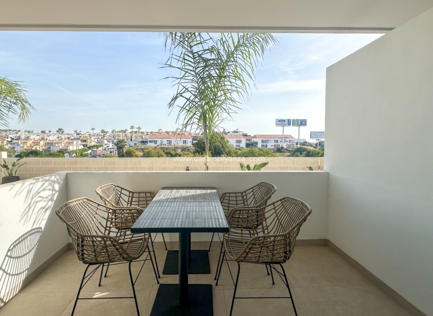 Herverkoop - Appartement / flat - Orihuela Costa - Costa Blanca