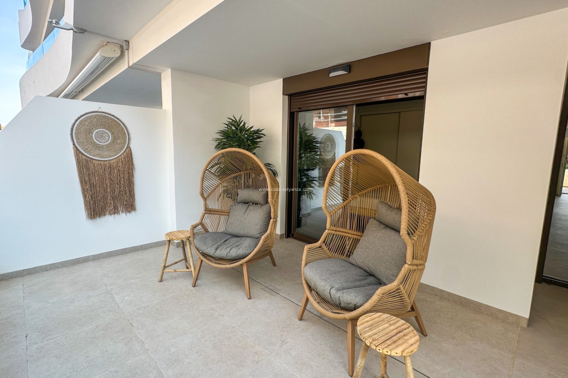 Herverkoop - Appartement / flat - Orihuela Costa - Costa Blanca