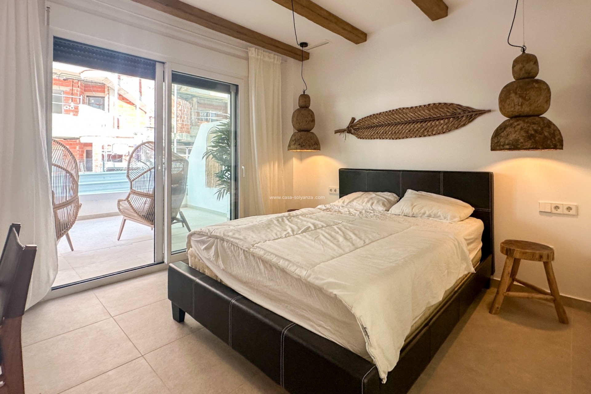 Herverkoop - Appartement / flat - Orihuela Costa - Costa Blanca