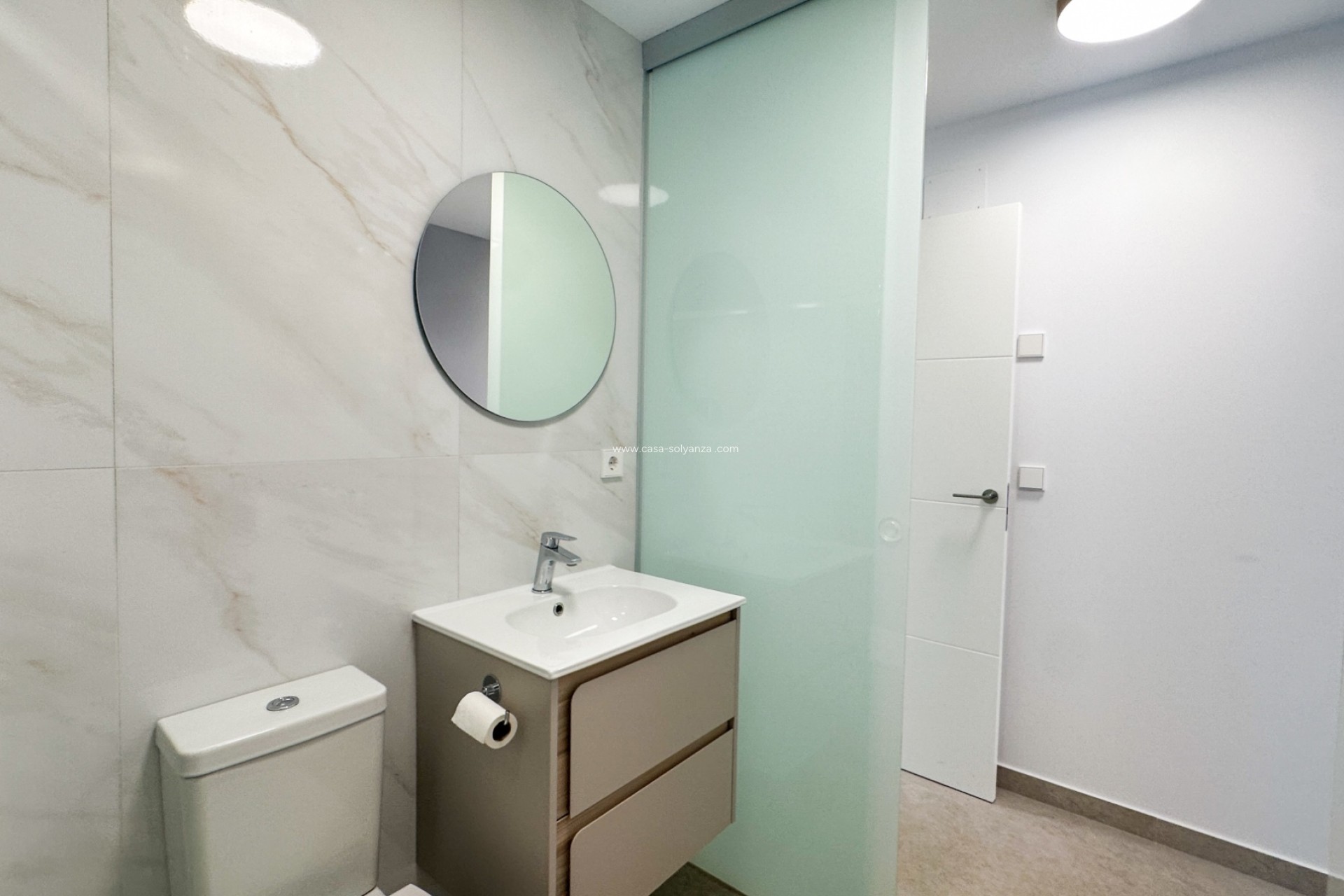 Herverkoop - Appartement / flat - Orihuela Costa - Costa Blanca