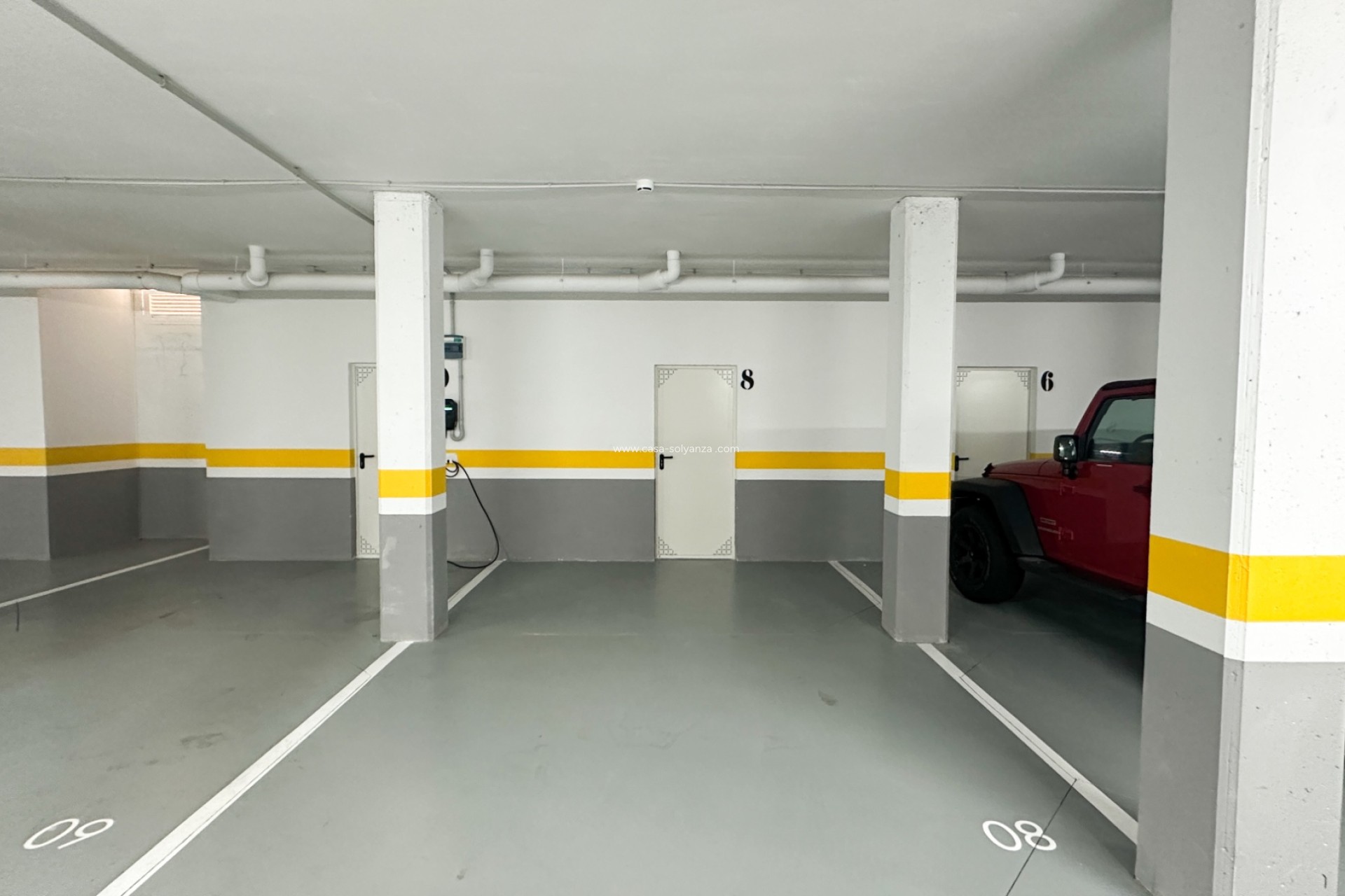 Herverkoop - Appartement / flat - Orihuela Costa - Costa Blanca