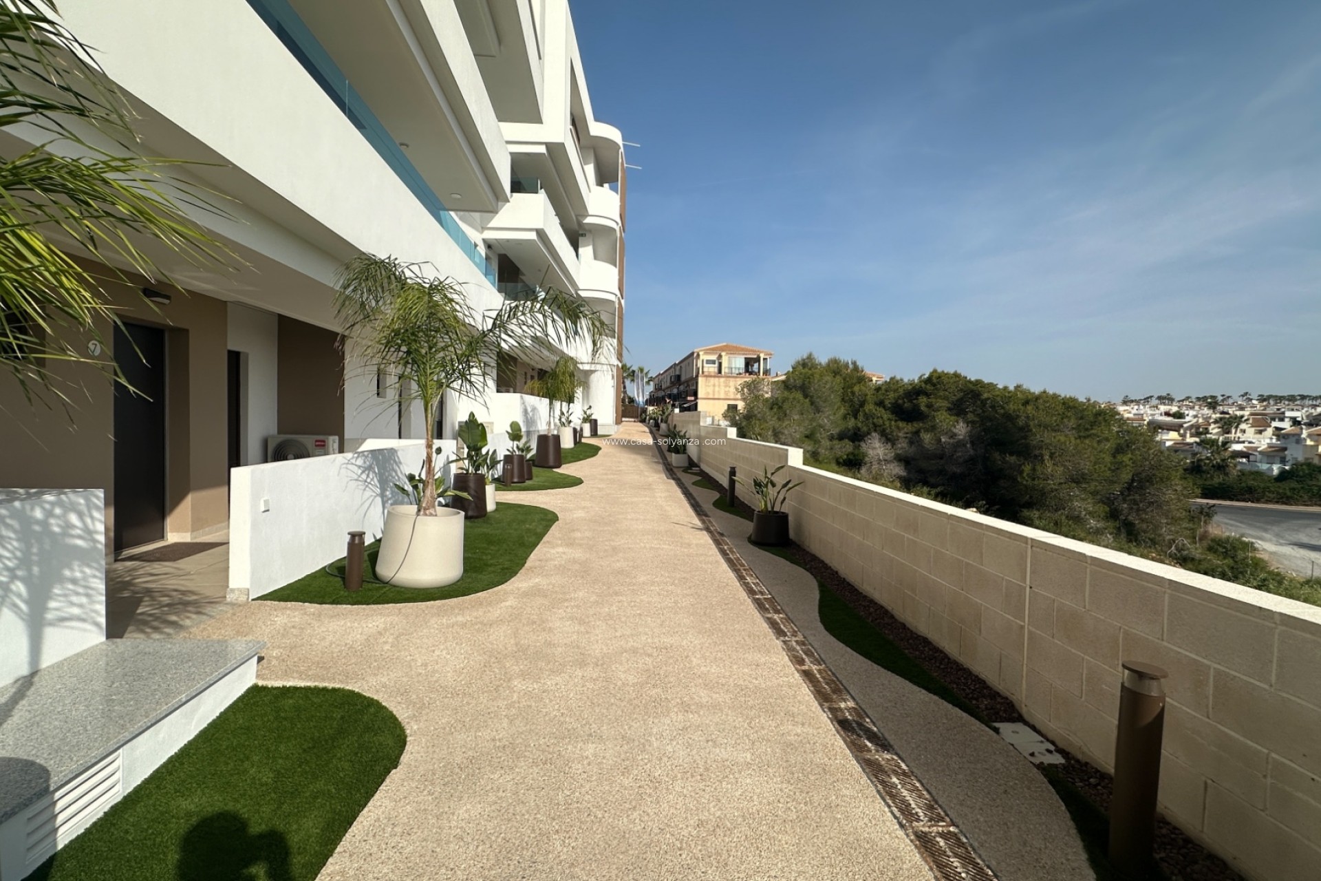 Herverkoop - Appartement / flat - Orihuela Costa - Costa Blanca