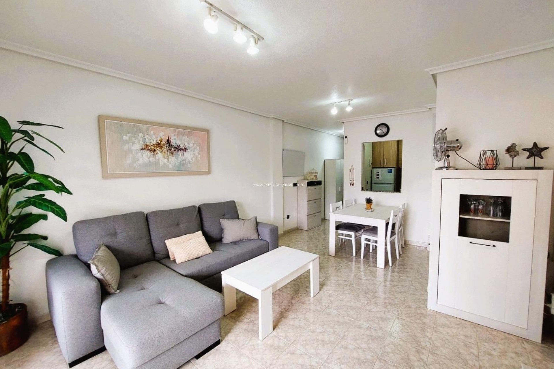 Herverkoop - Appartement / flat - Orihuela Costa - Costa Blanca