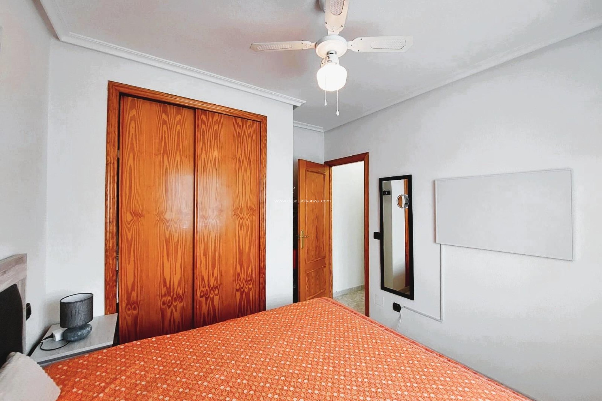 Herverkoop - Appartement / flat - Orihuela Costa - Costa Blanca