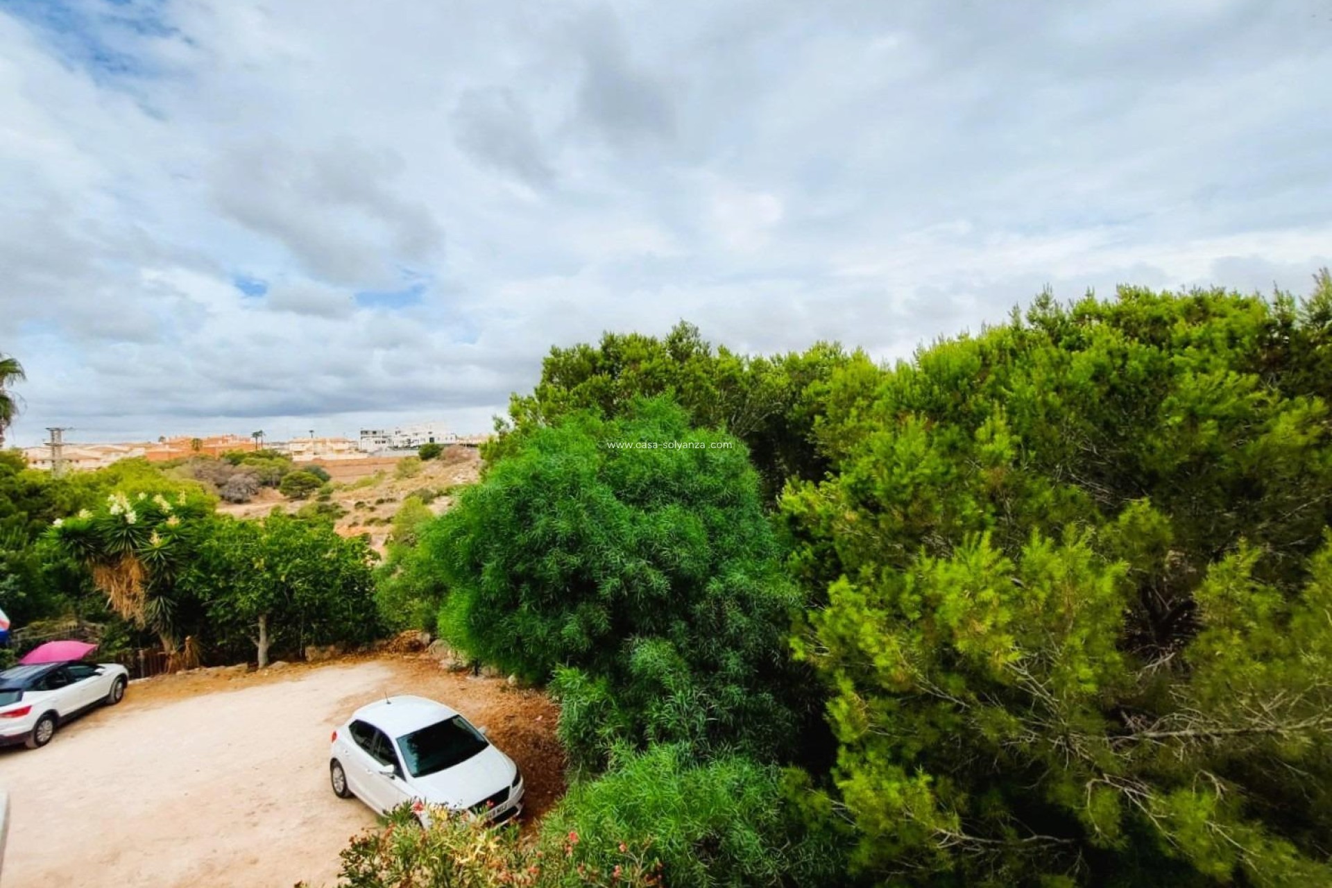 Herverkoop - Appartement / flat - Orihuela Costa - Costa Blanca