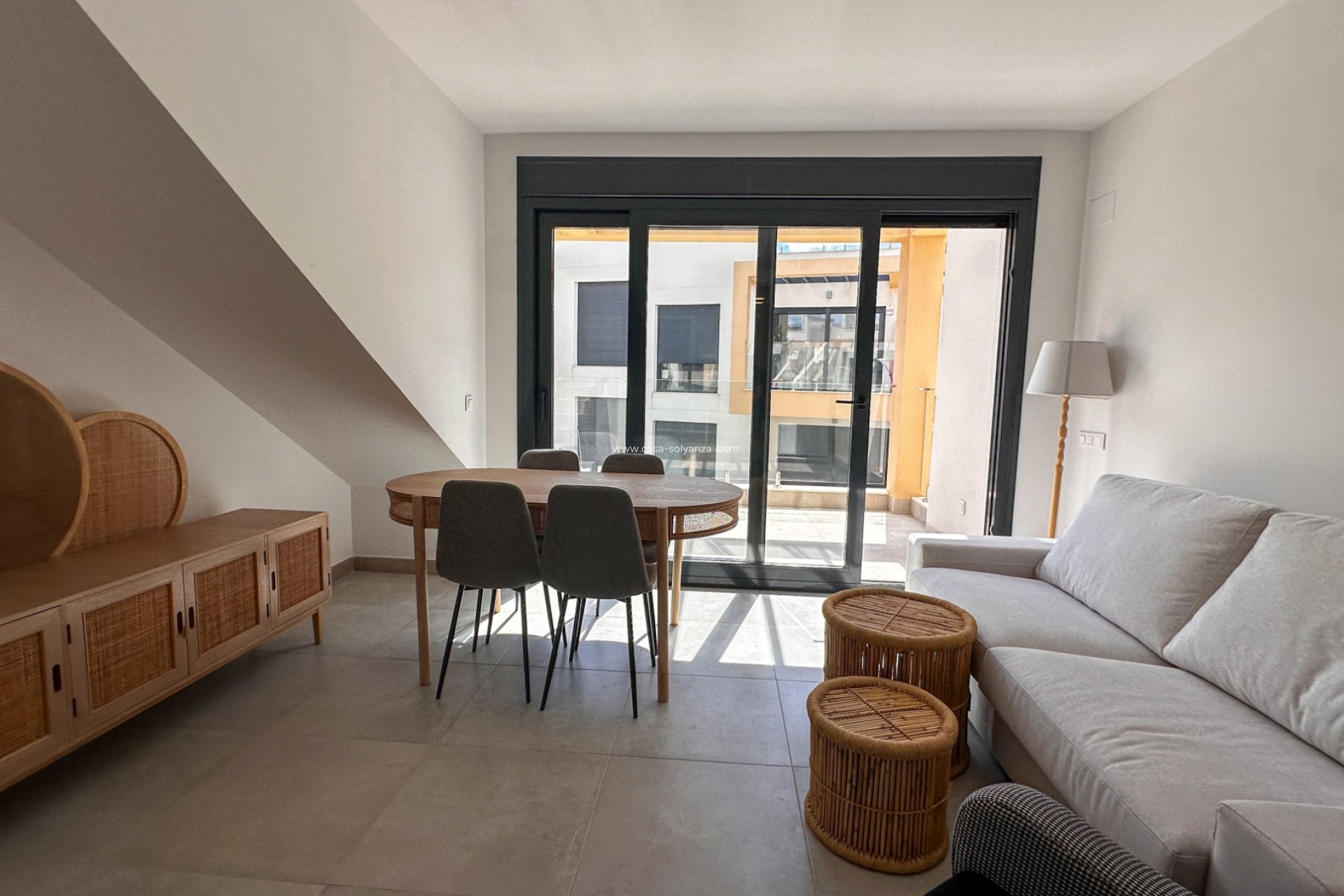 Herverkoop - Appartement / flat - Orihuela Costa - Costa Blanca