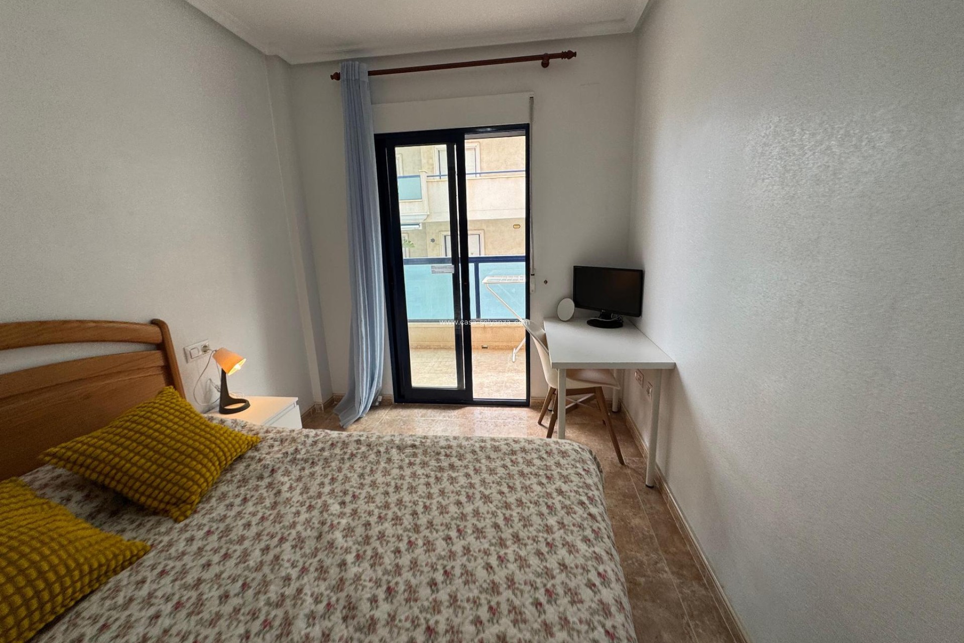 Herverkoop - Appartement / flat - Orihuela Costa - Costa Blanca