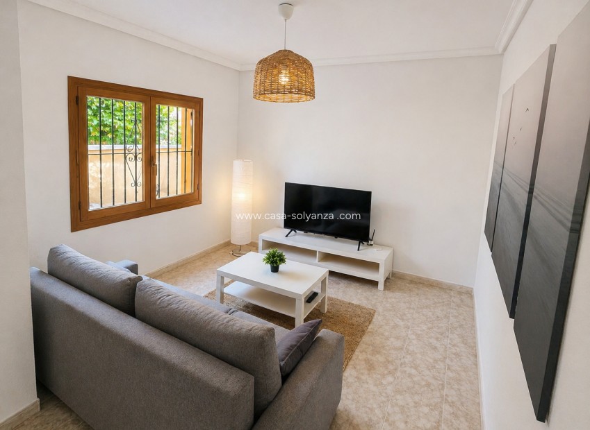 Herverkoop - Appartement / flat - Orihuela Costa - Costa Blanca