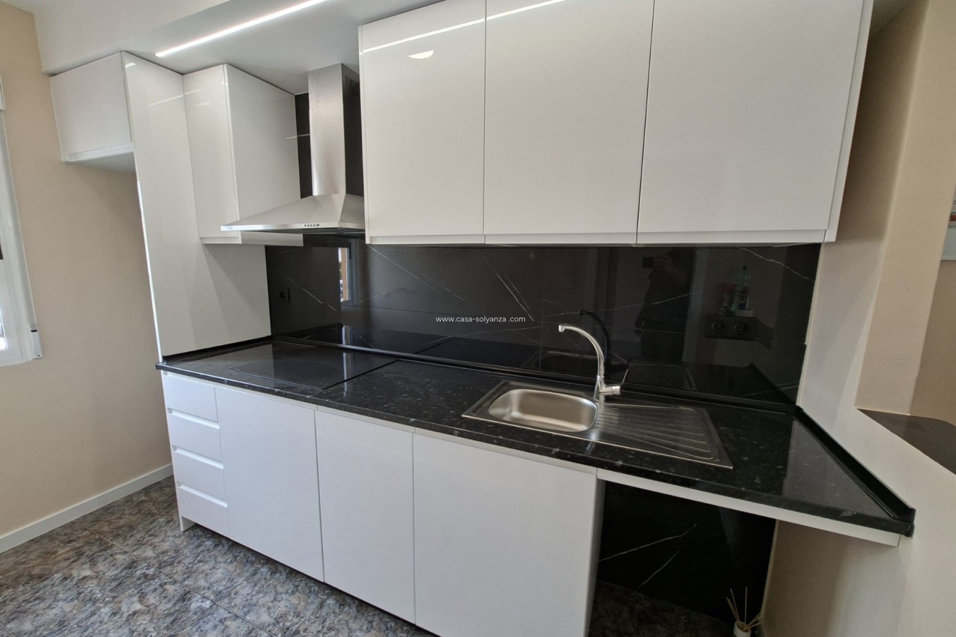 Herverkoop - Appartement / flat - Orihuela Costa - Costa Blanca