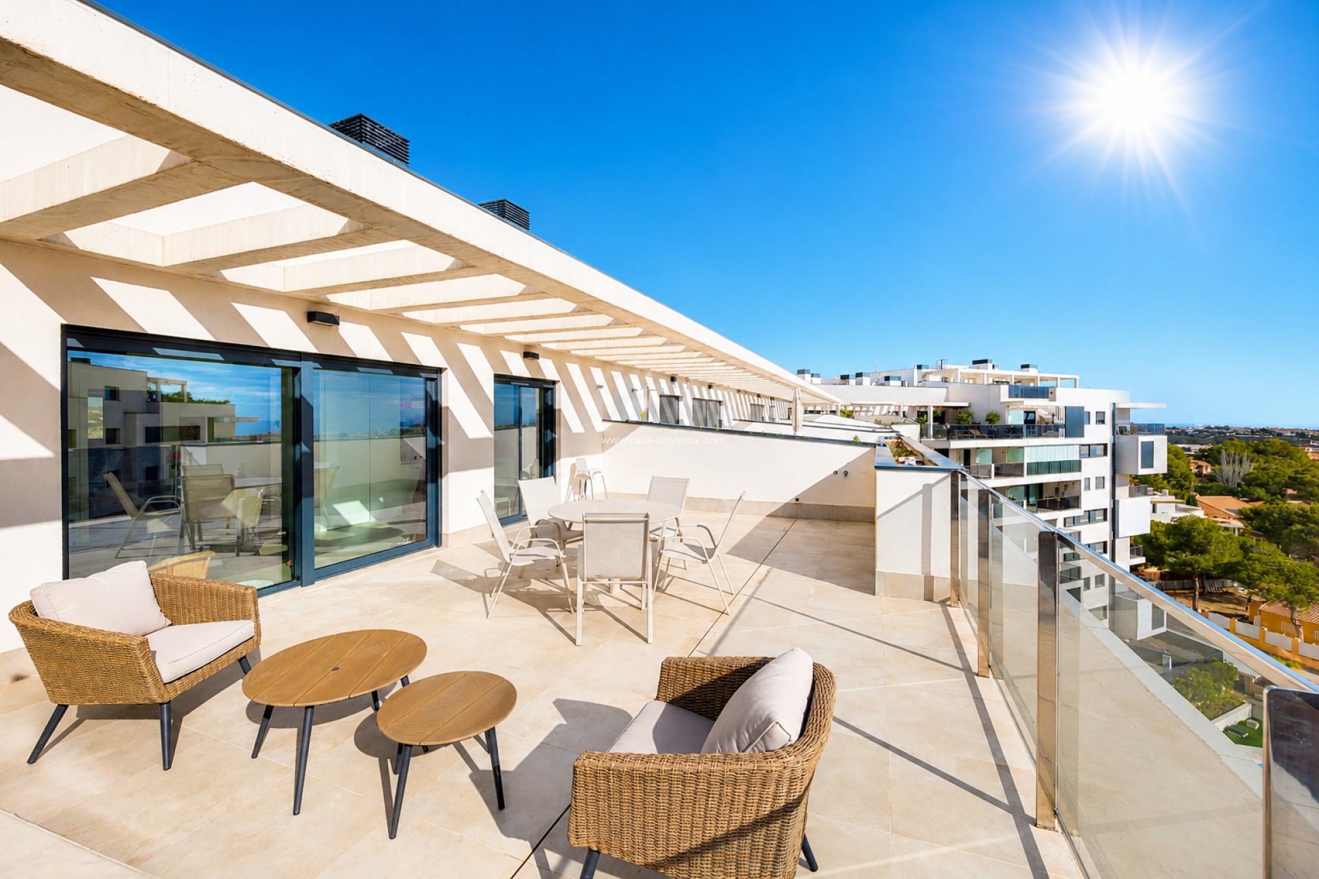 Herverkoop - Appartement / flat - Orihuela Costa - Costa Blanca