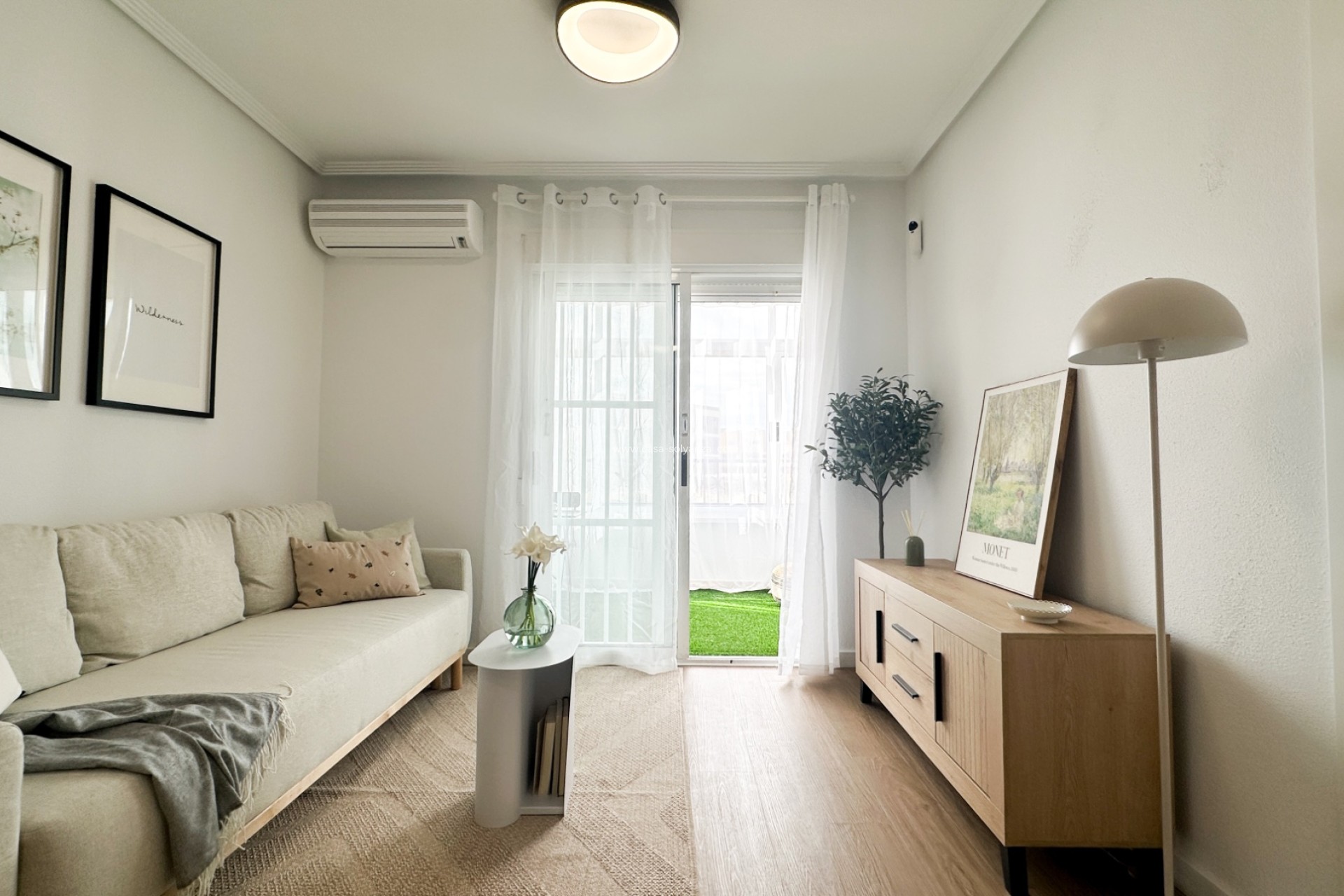 Herverkoop - Appartement / flat - Orihuela Costa - Costa Blanca
