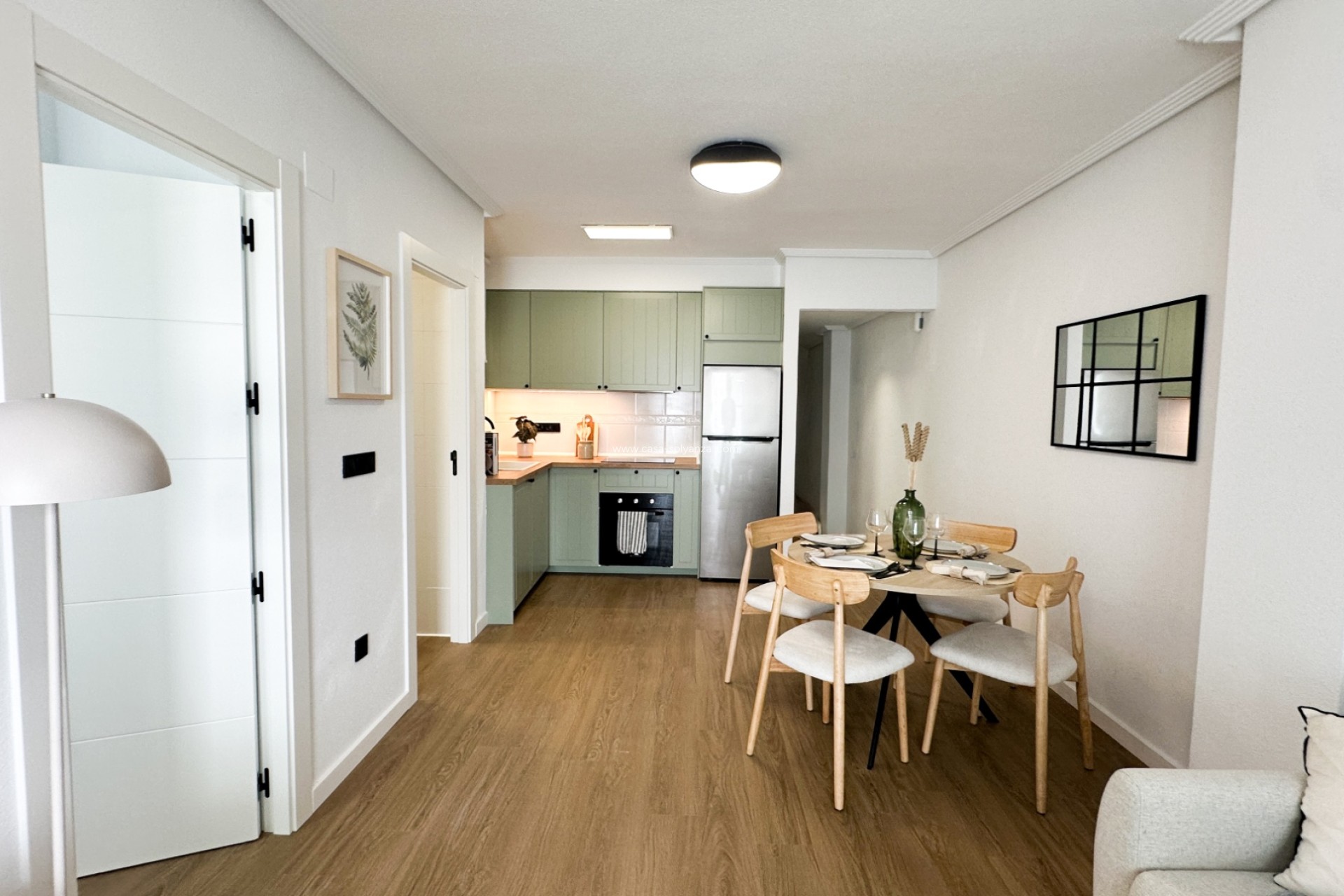 Herverkoop - Appartement / flat - Orihuela Costa - Costa Blanca