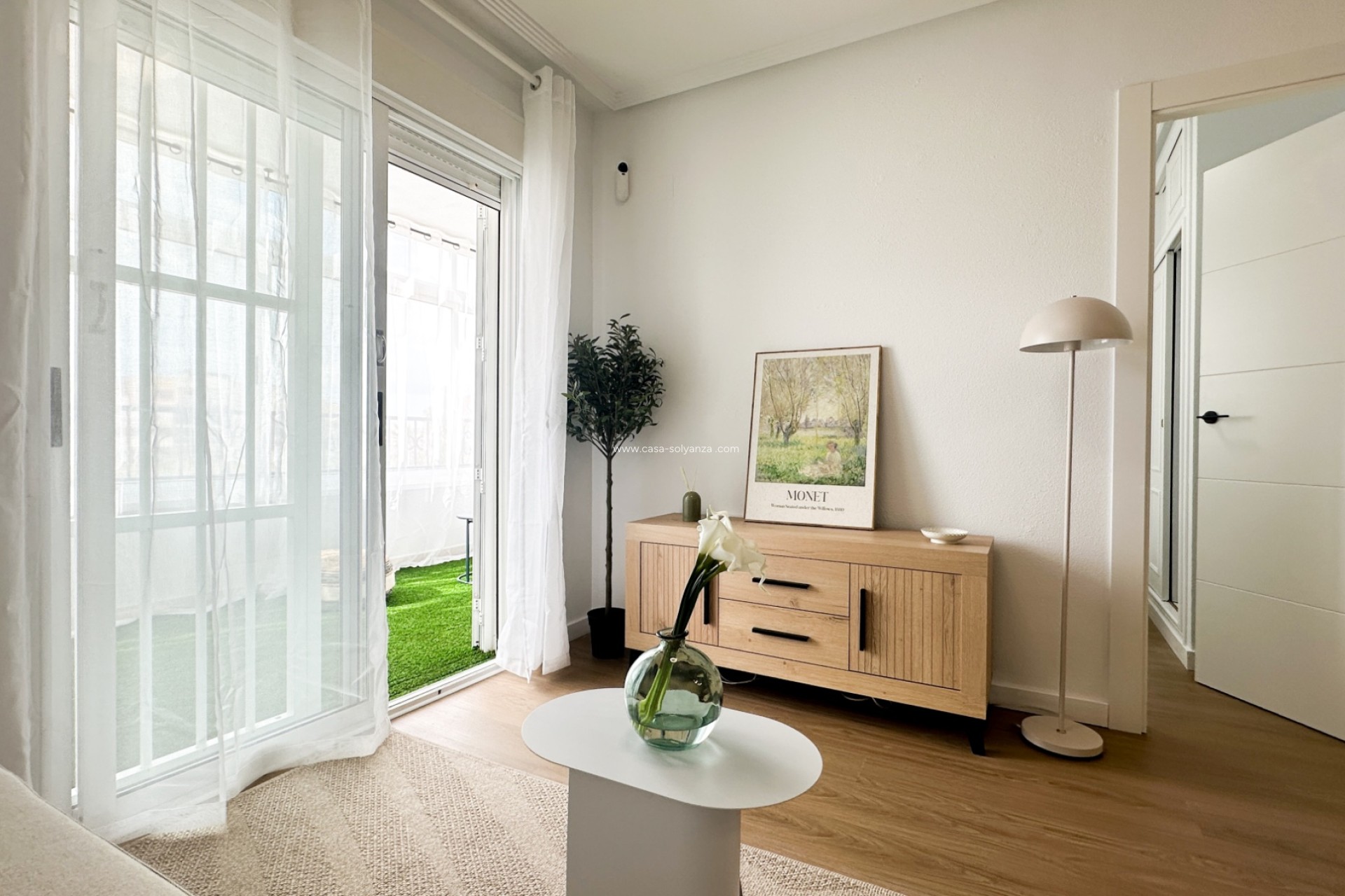 Herverkoop - Appartement / flat - Orihuela Costa - Costa Blanca