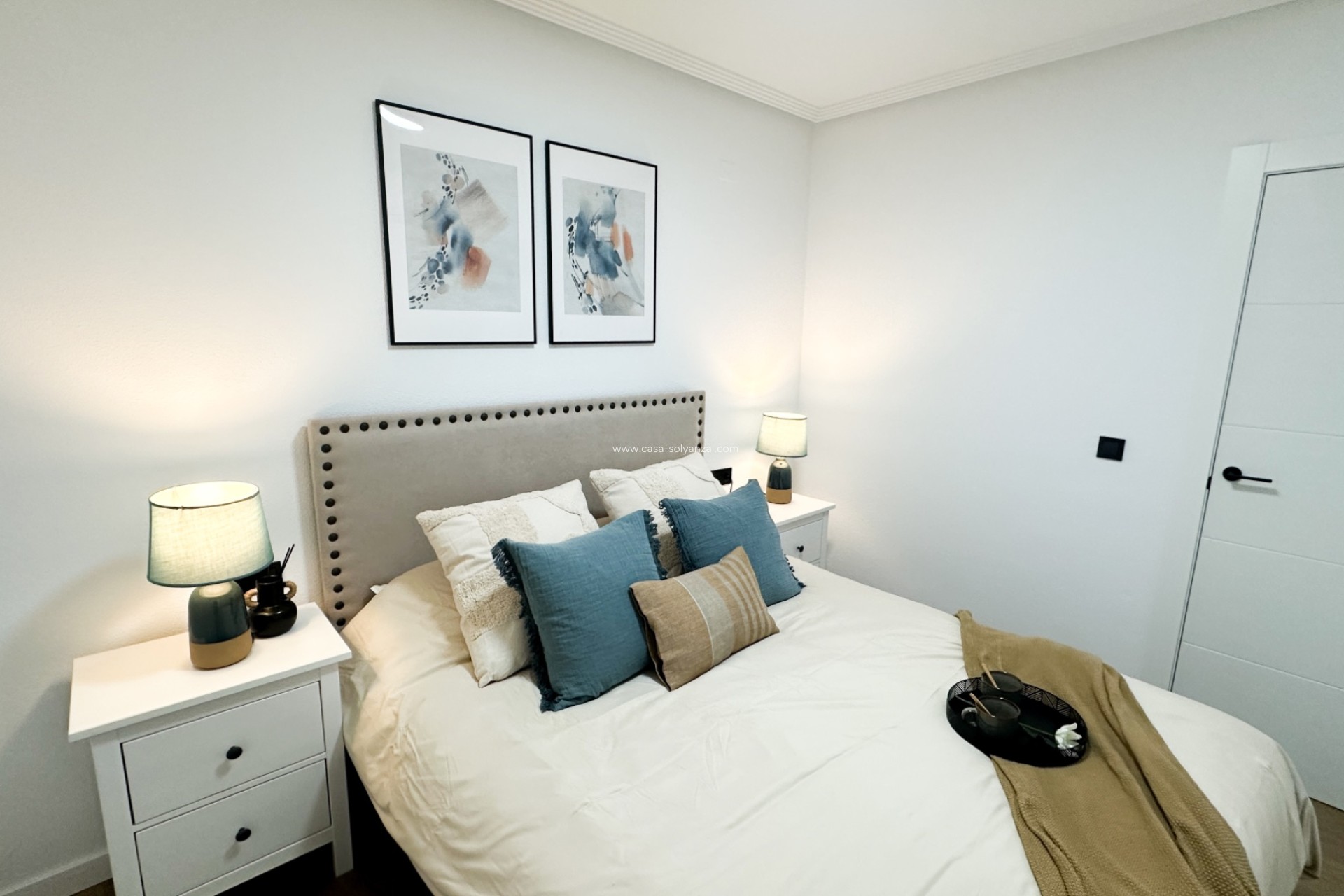 Herverkoop - Appartement / flat - Orihuela Costa - Costa Blanca
