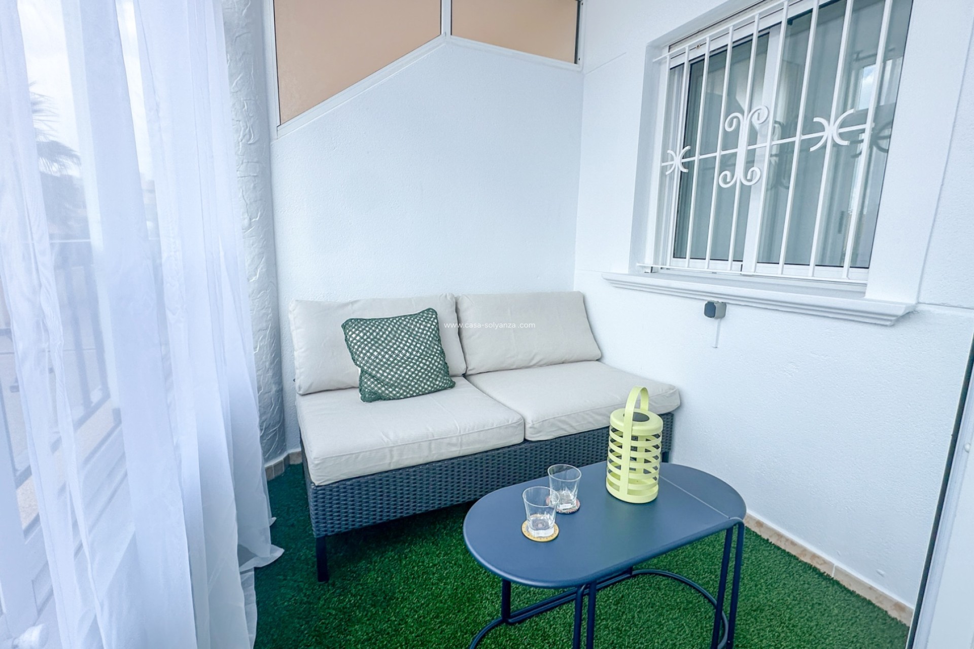 Herverkoop - Appartement / flat - Orihuela Costa - Costa Blanca