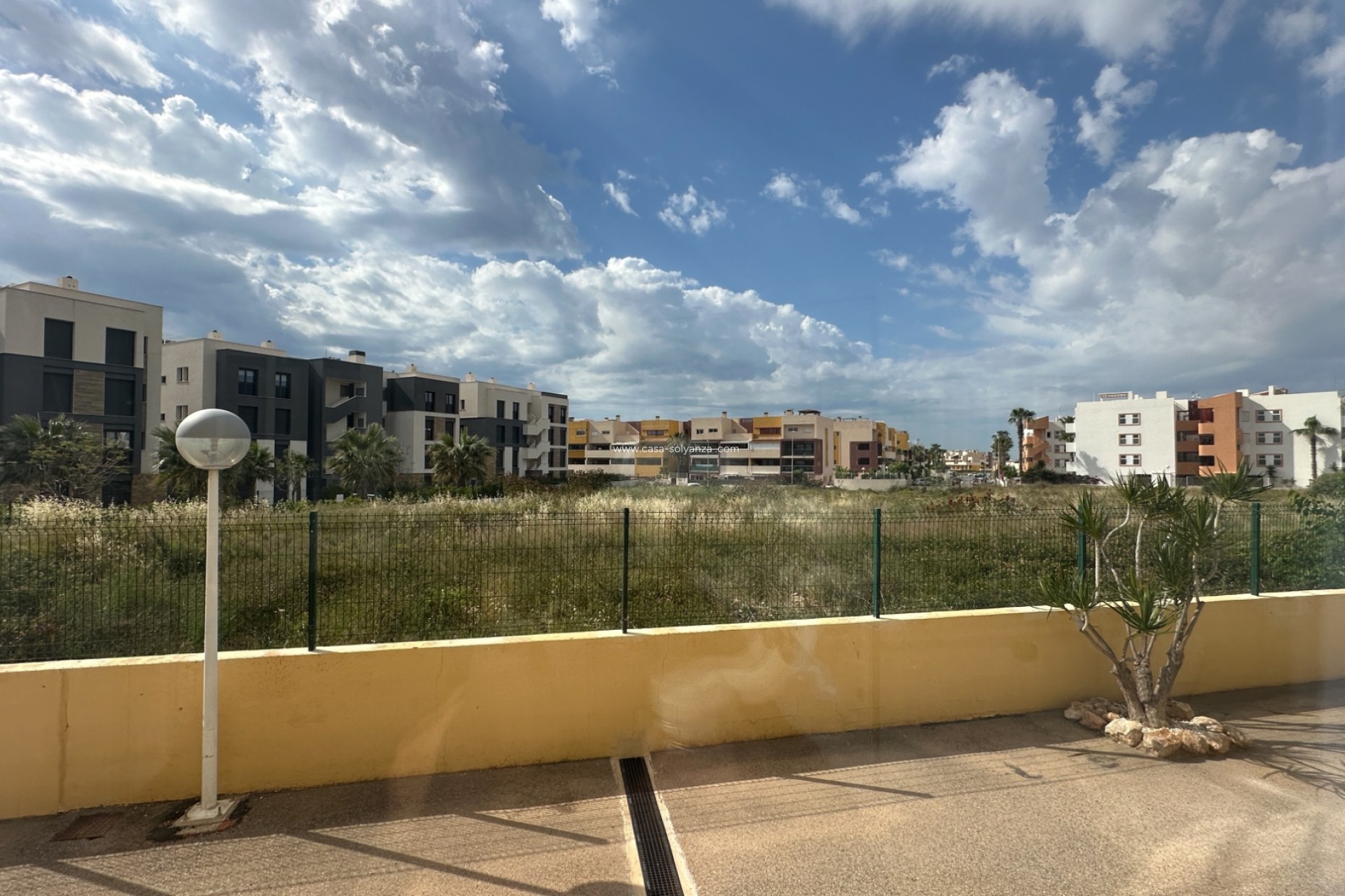 Herverkoop - Appartement / flat - Orihuela Costa - Costa Blanca