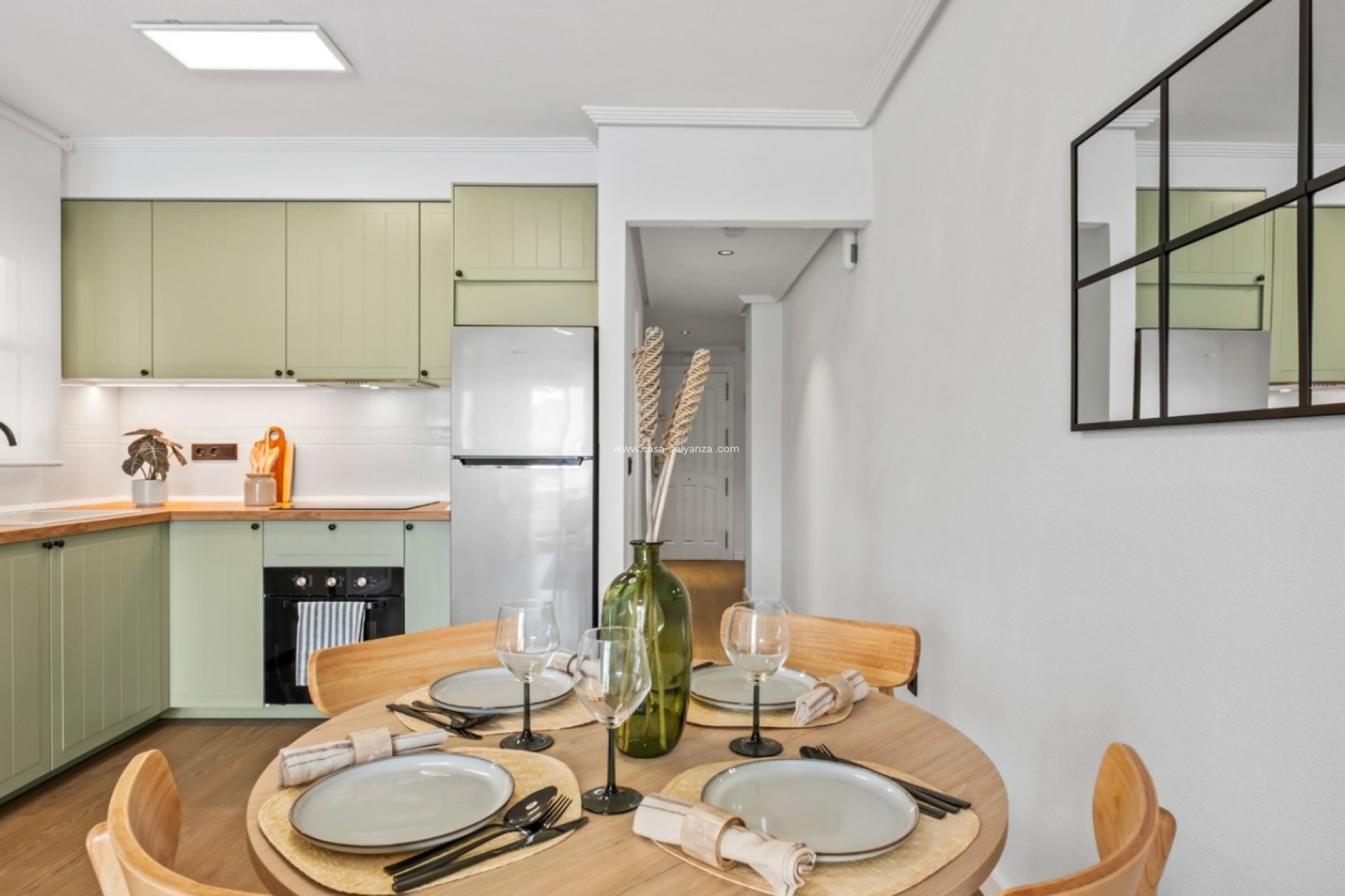 Herverkoop - Appartement / flat - Orihuela Costa - Costa Blanca