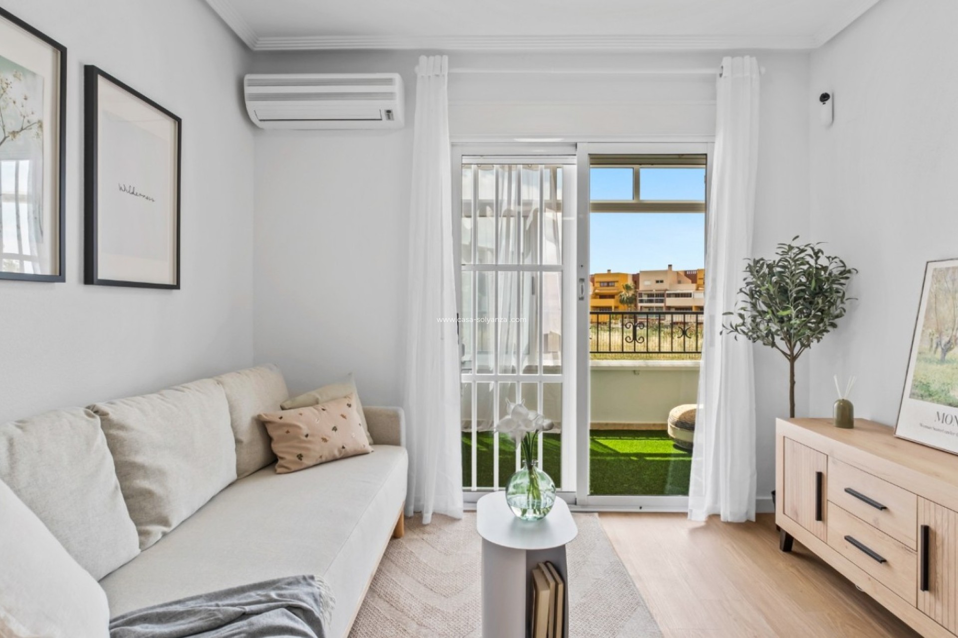 Herverkoop - Appartement / flat - Orihuela Costa - Costa Blanca