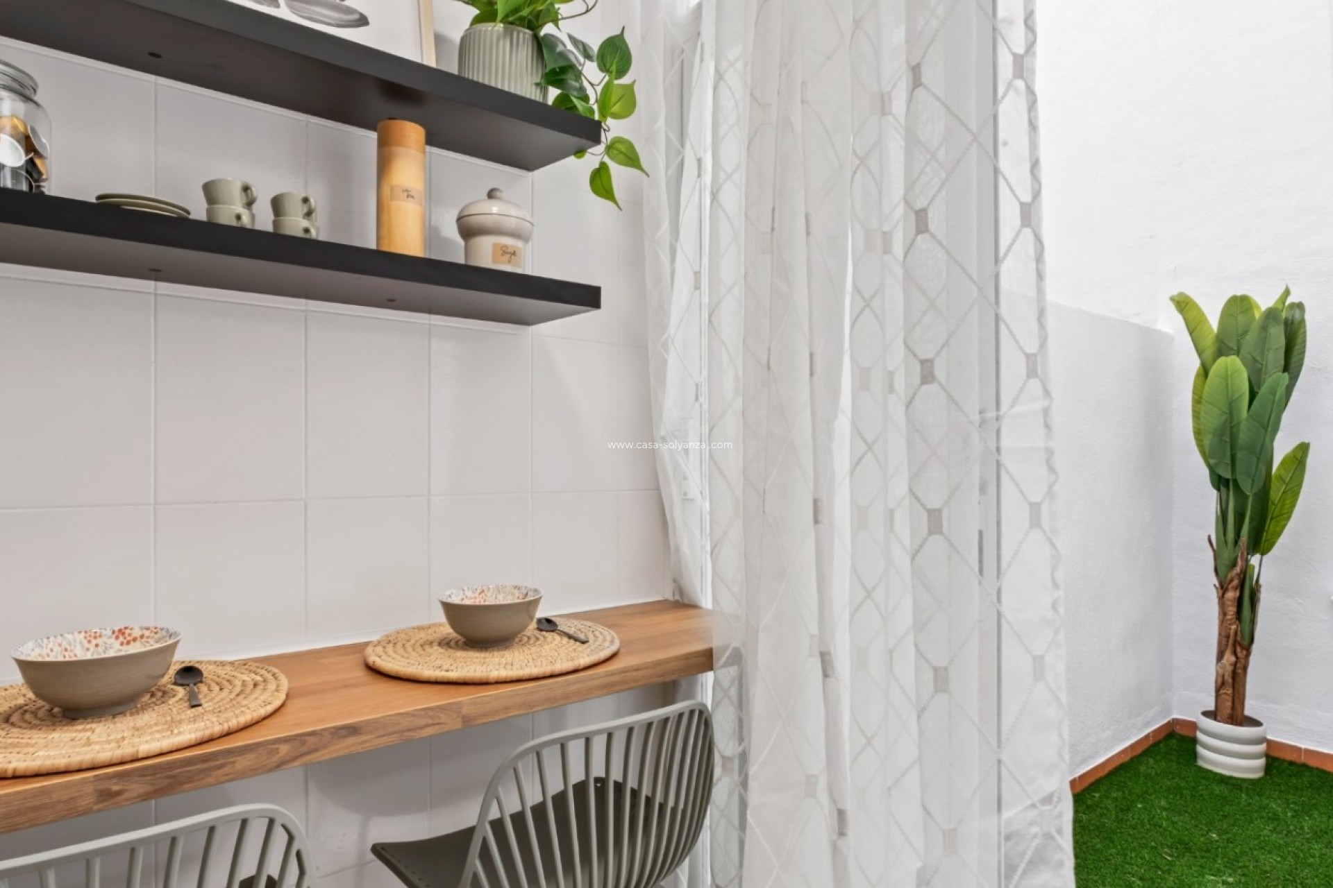 Herverkoop - Appartement / flat - Orihuela Costa - Costa Blanca